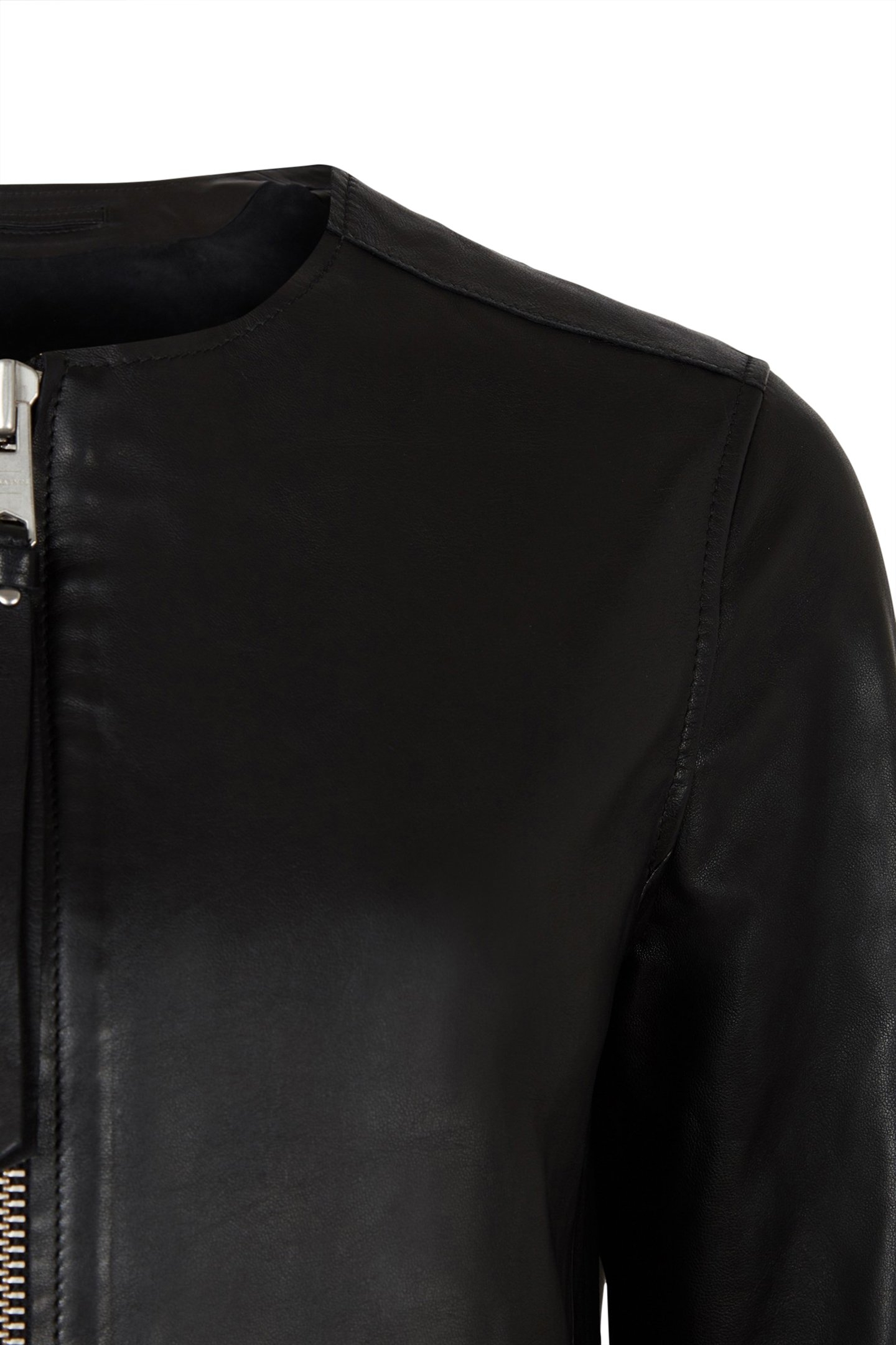 ASTER JACKET BLACK 6