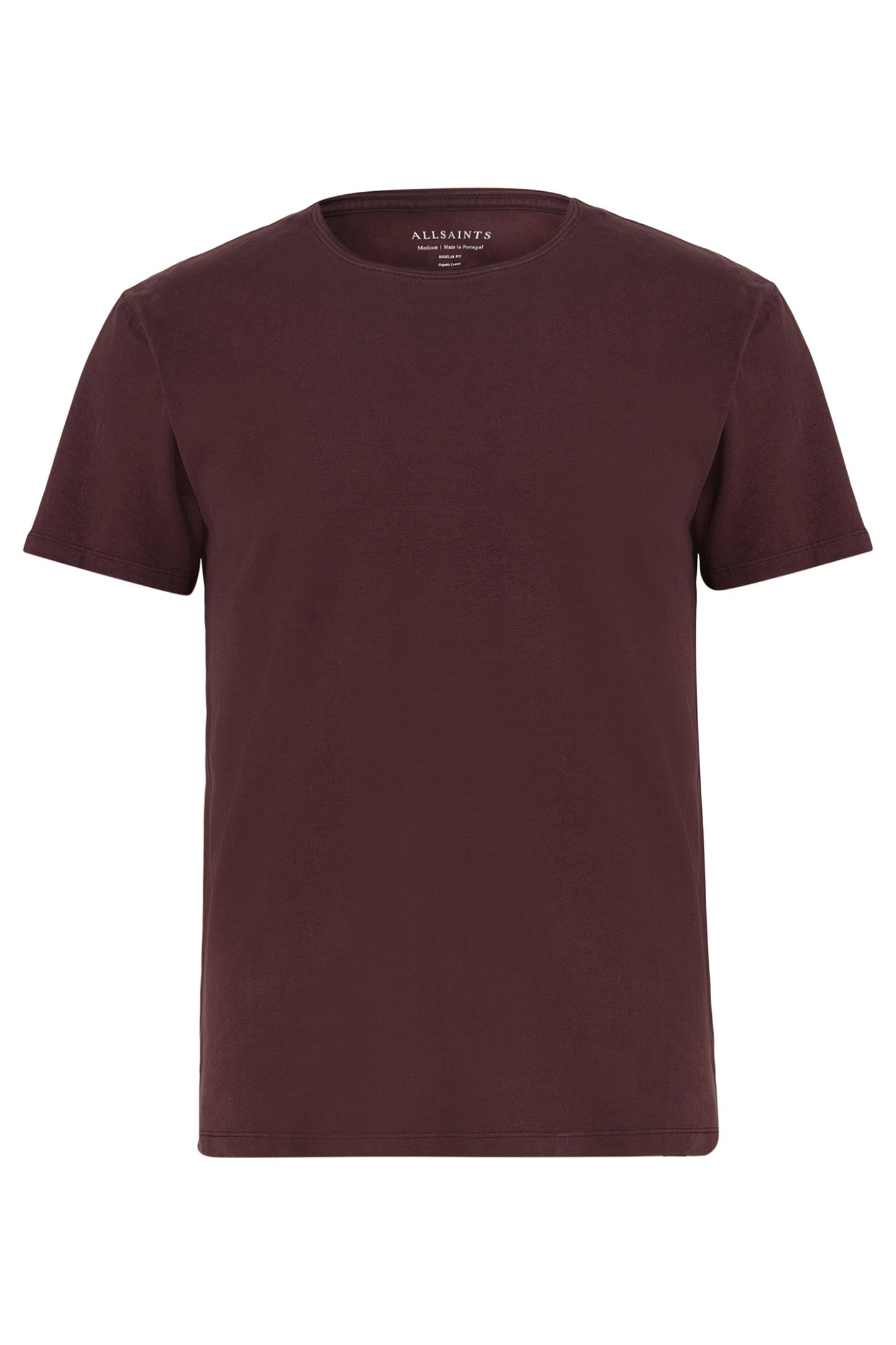 BODEGA SS CREW MARS RED 4