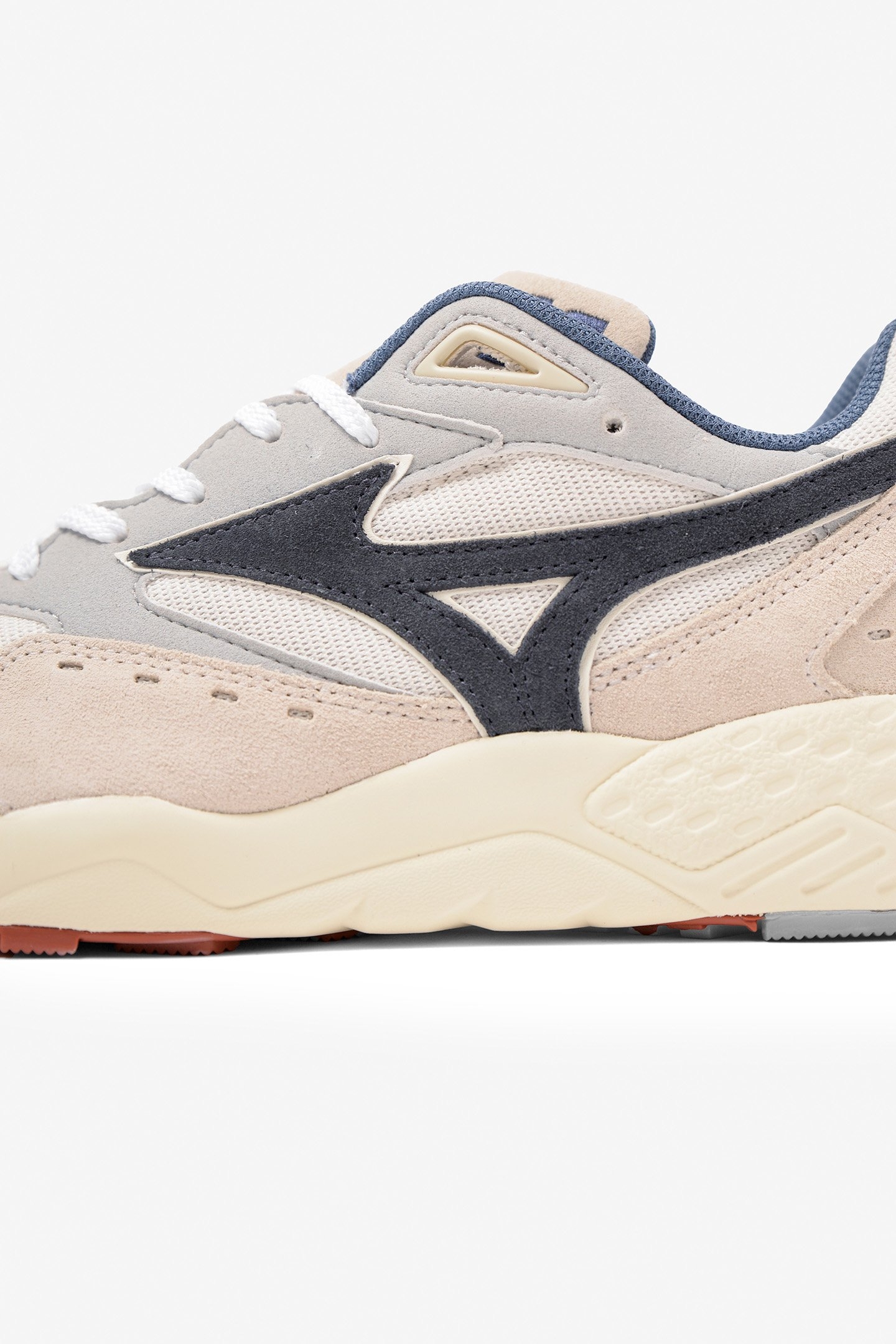 UNISEX SHOE S.L. CONTENDER SNOW WHITE/GRAPHITE/WIND CHIME 3