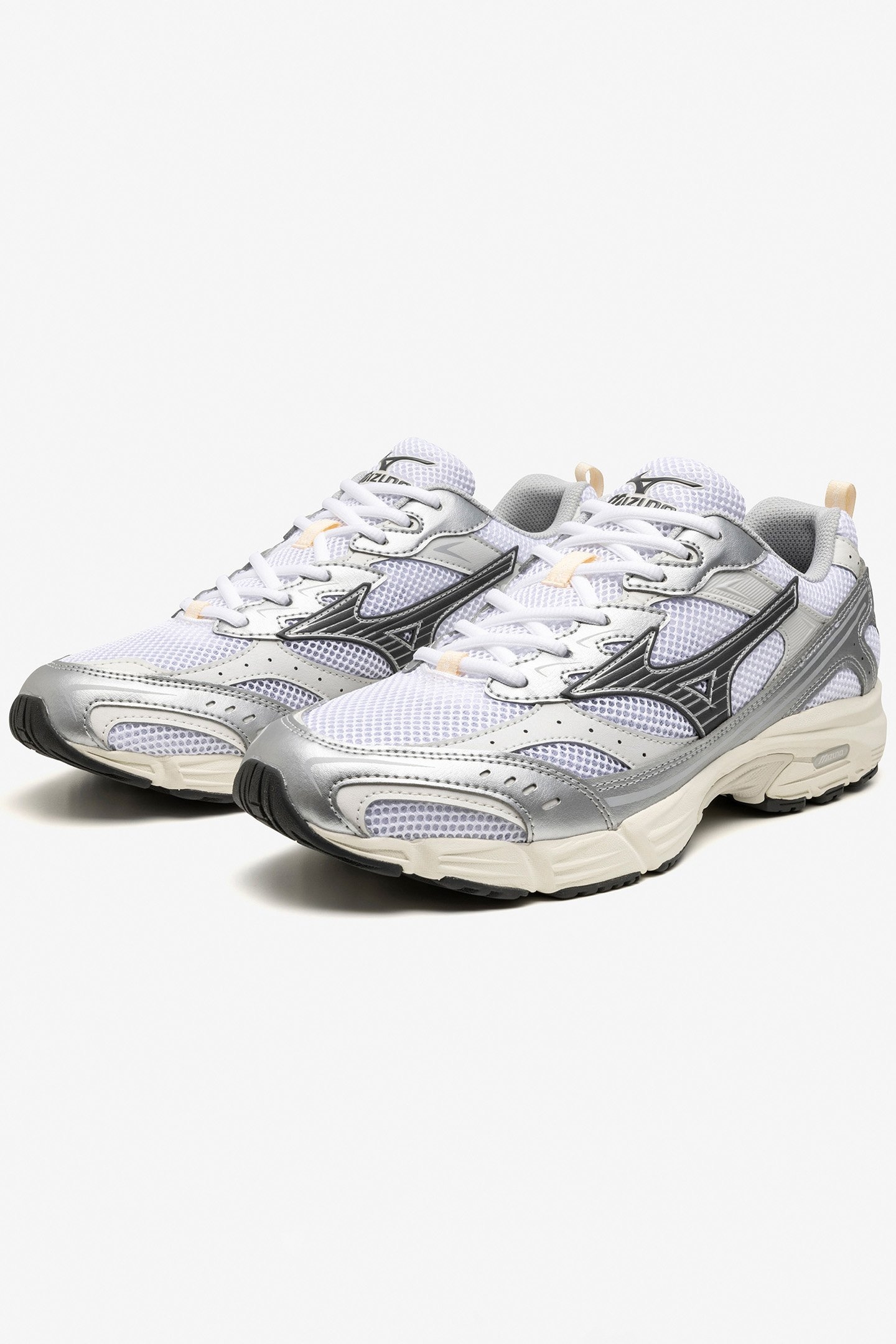 UNISEX SHOE S.L.MXR WHITE/IRON GATE/PEACH PURÉE 2