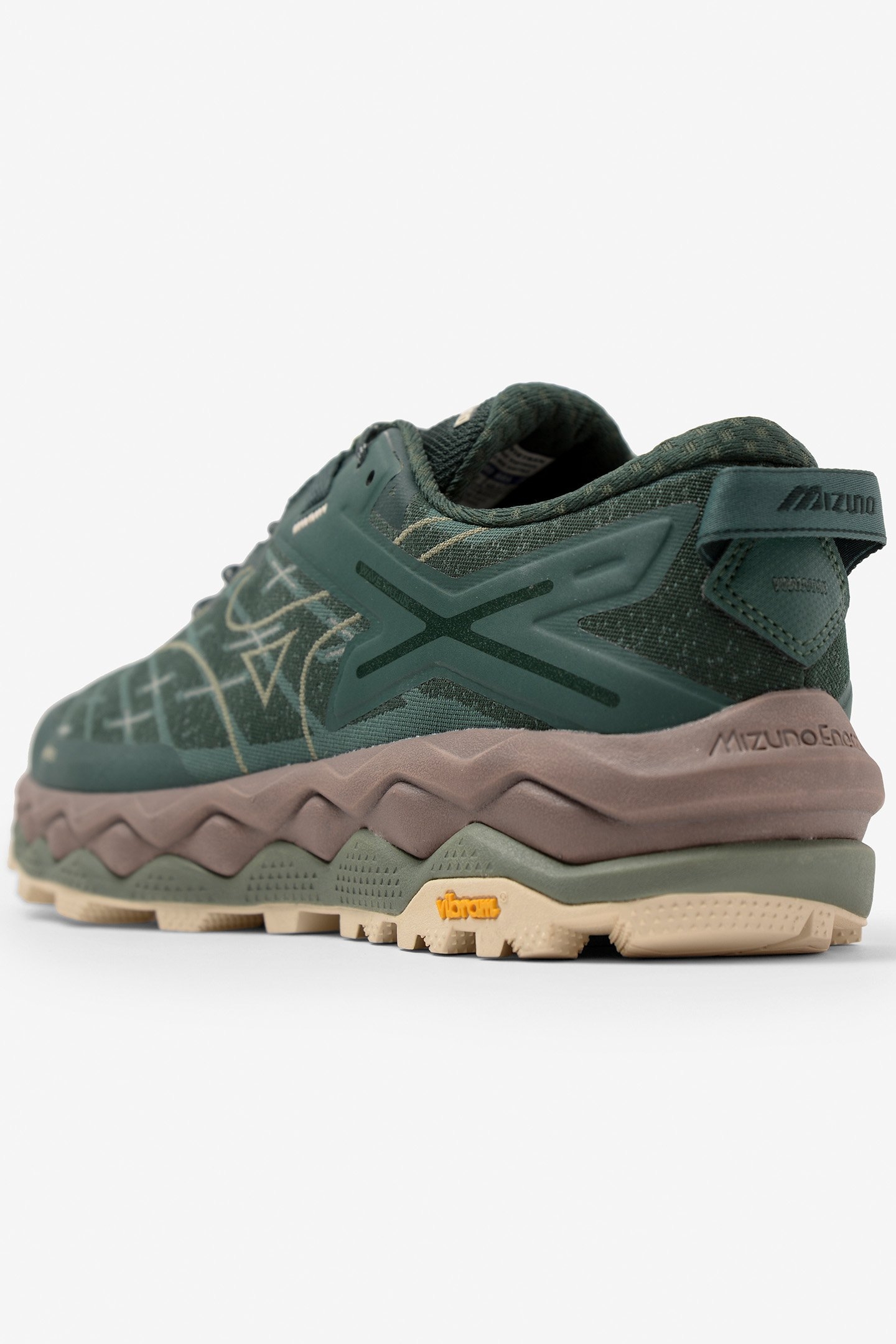 UNISEX SHOE S.L.WAVE MUJIN LS GTX PINE GROVE/ULTIMATE GRAY/B 3