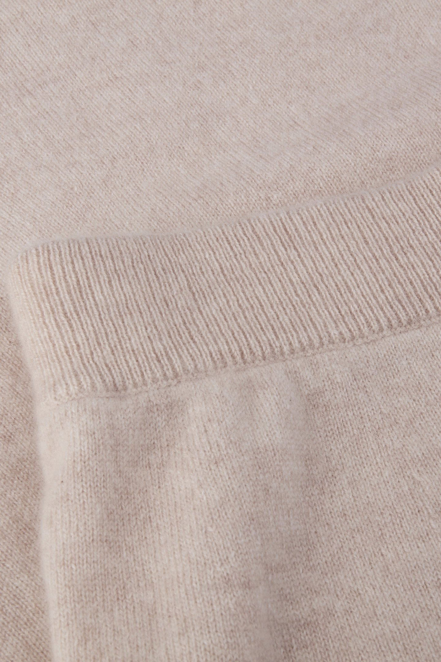 DRU KNIT SKIRT BEIGE 4