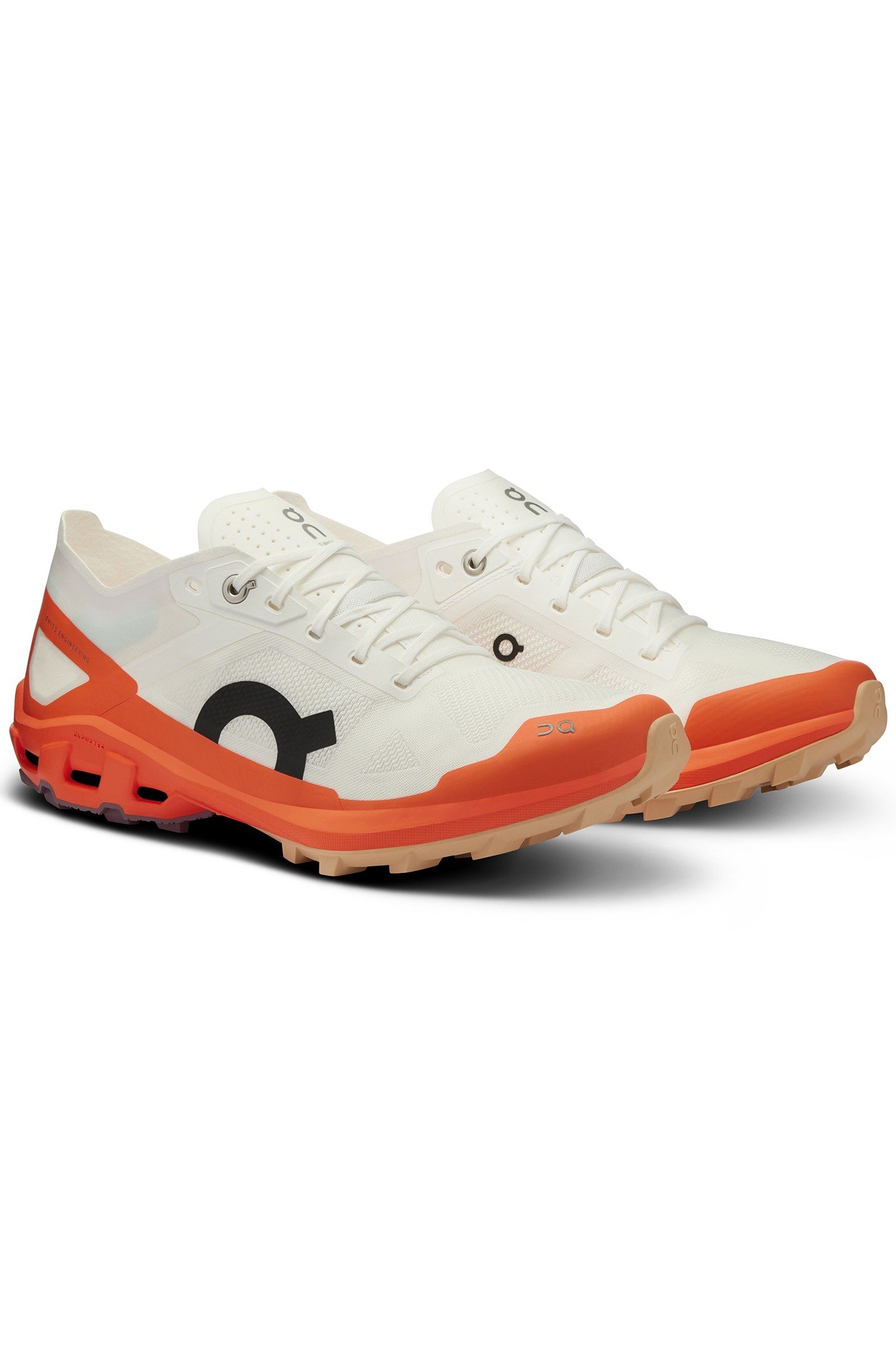 CLOUDVENTURE PEAK 3 UNDYED FLAME 2