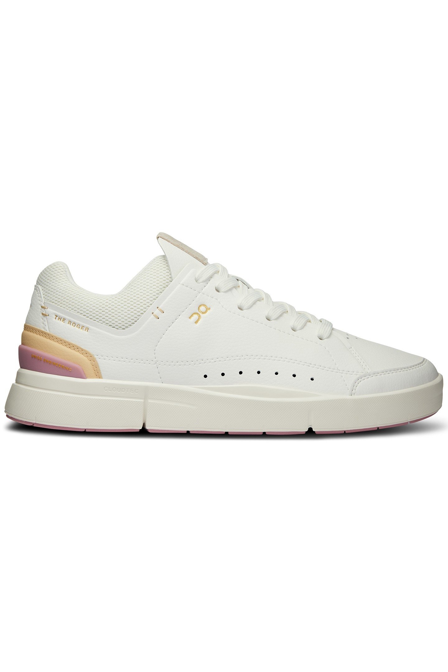 THE ROGER CENTRE COURT 2 WHITE ZEPHYR 1