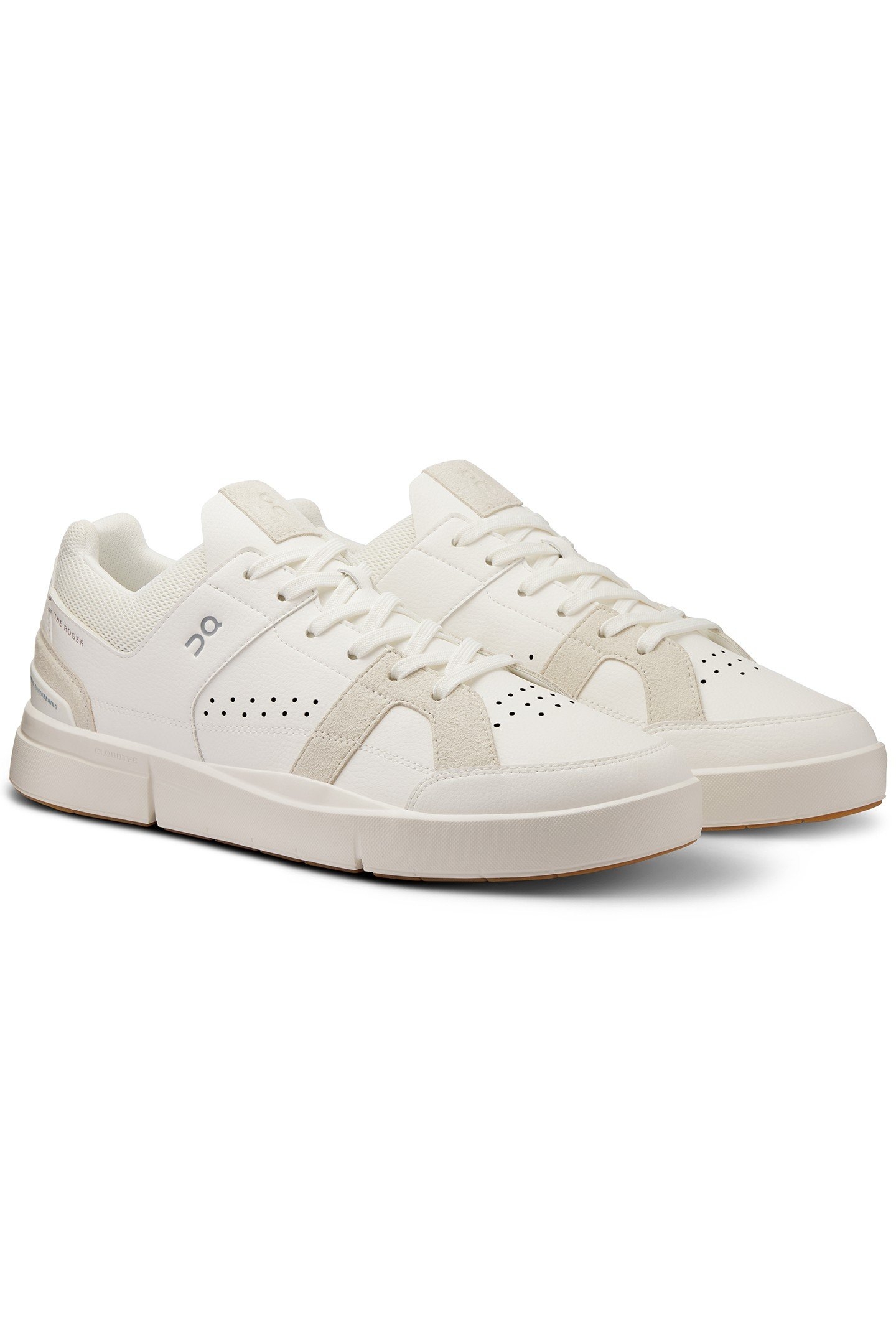 THE ROGER CLUBHOUSE 2 WHITE SAND 2