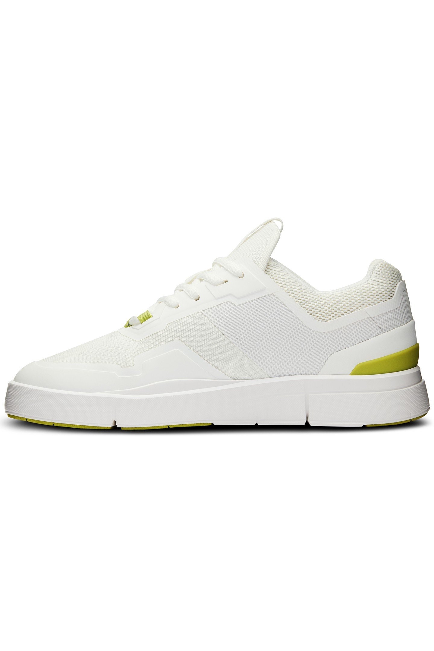 THE ROGER SPIN 2 UNDYED ZEST 4