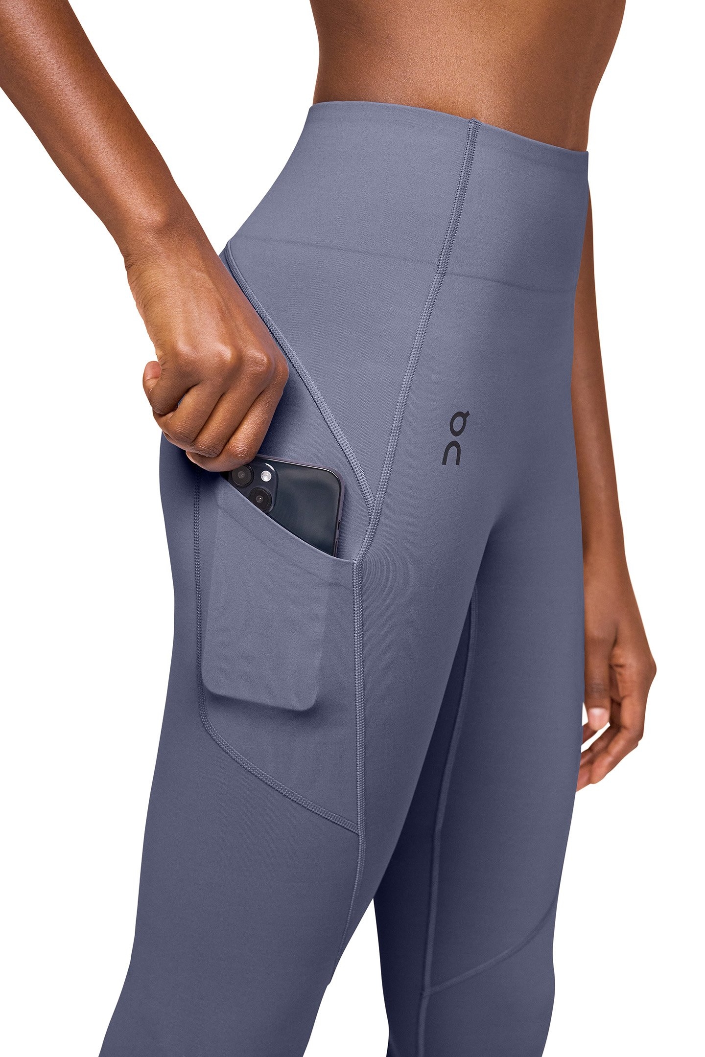 MOVEMENT TIGHTS LONG 2 FEATHER 4