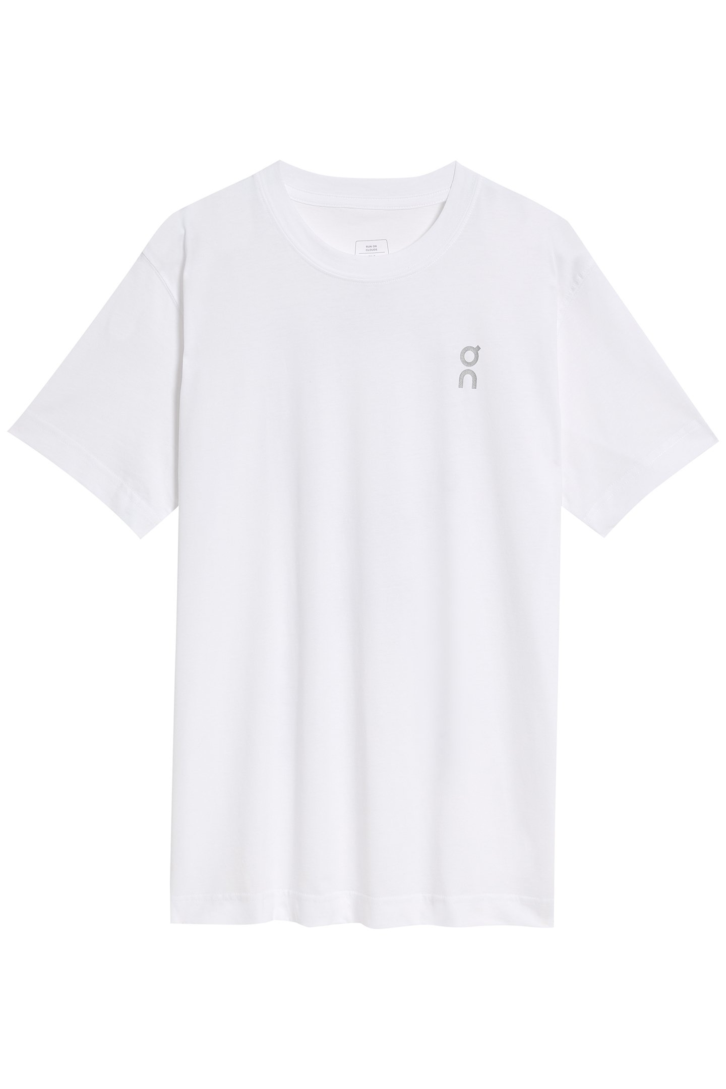 ON-T R.F.E.O 1 WHITE 3