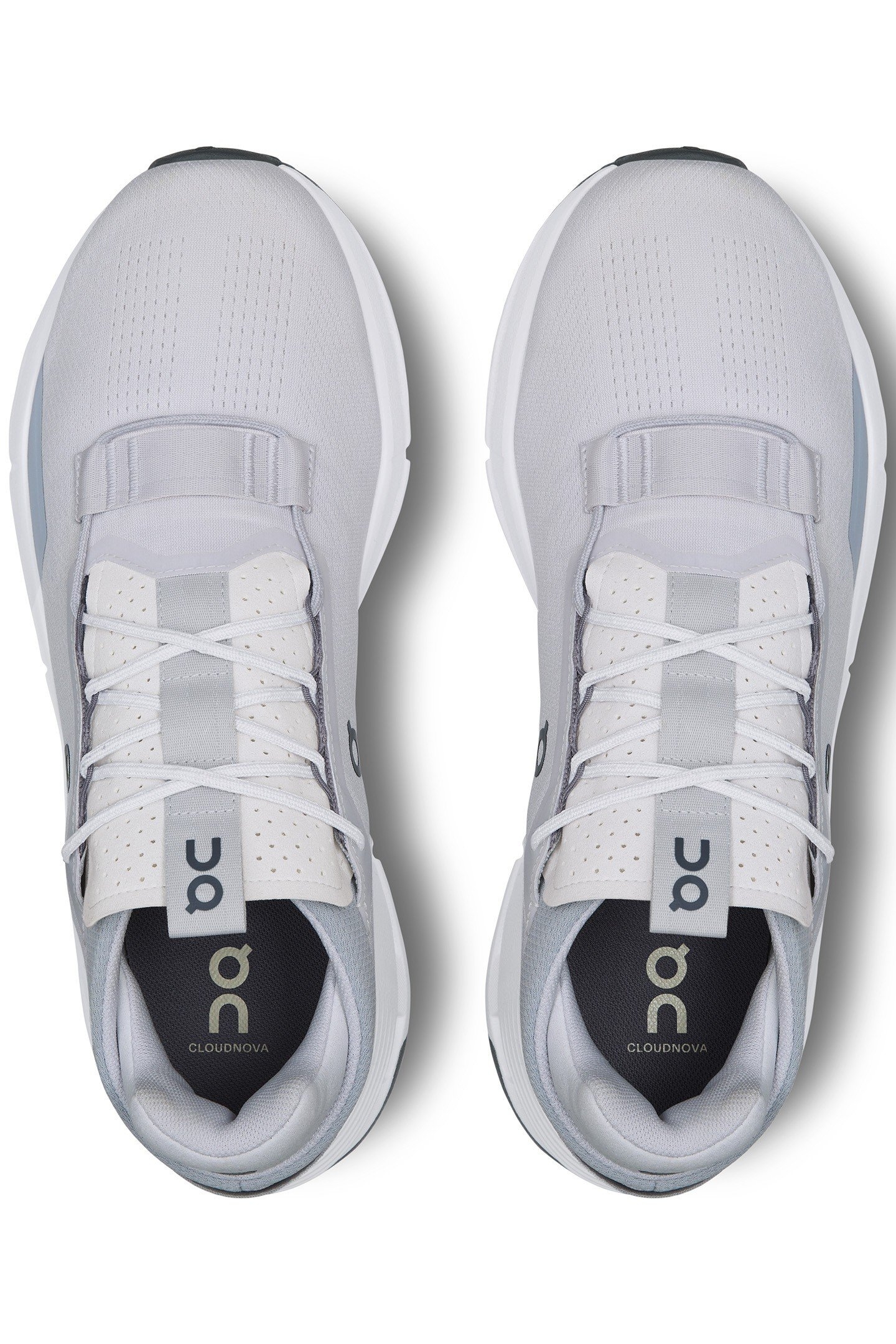 CLOUDNOVA 2 FROST CREAM 3