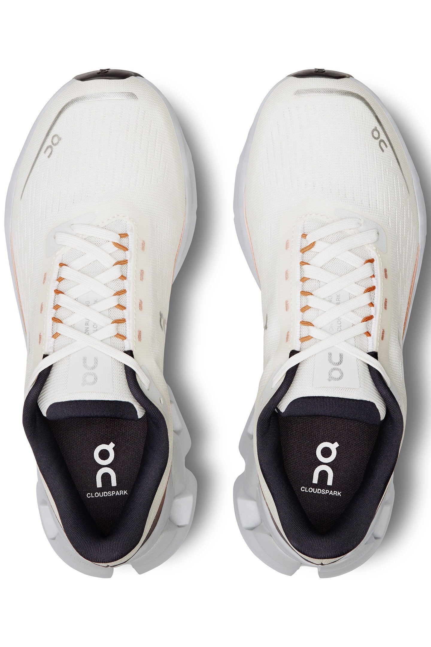 CLOUDSPARK 1 IVORY GLACIER 3