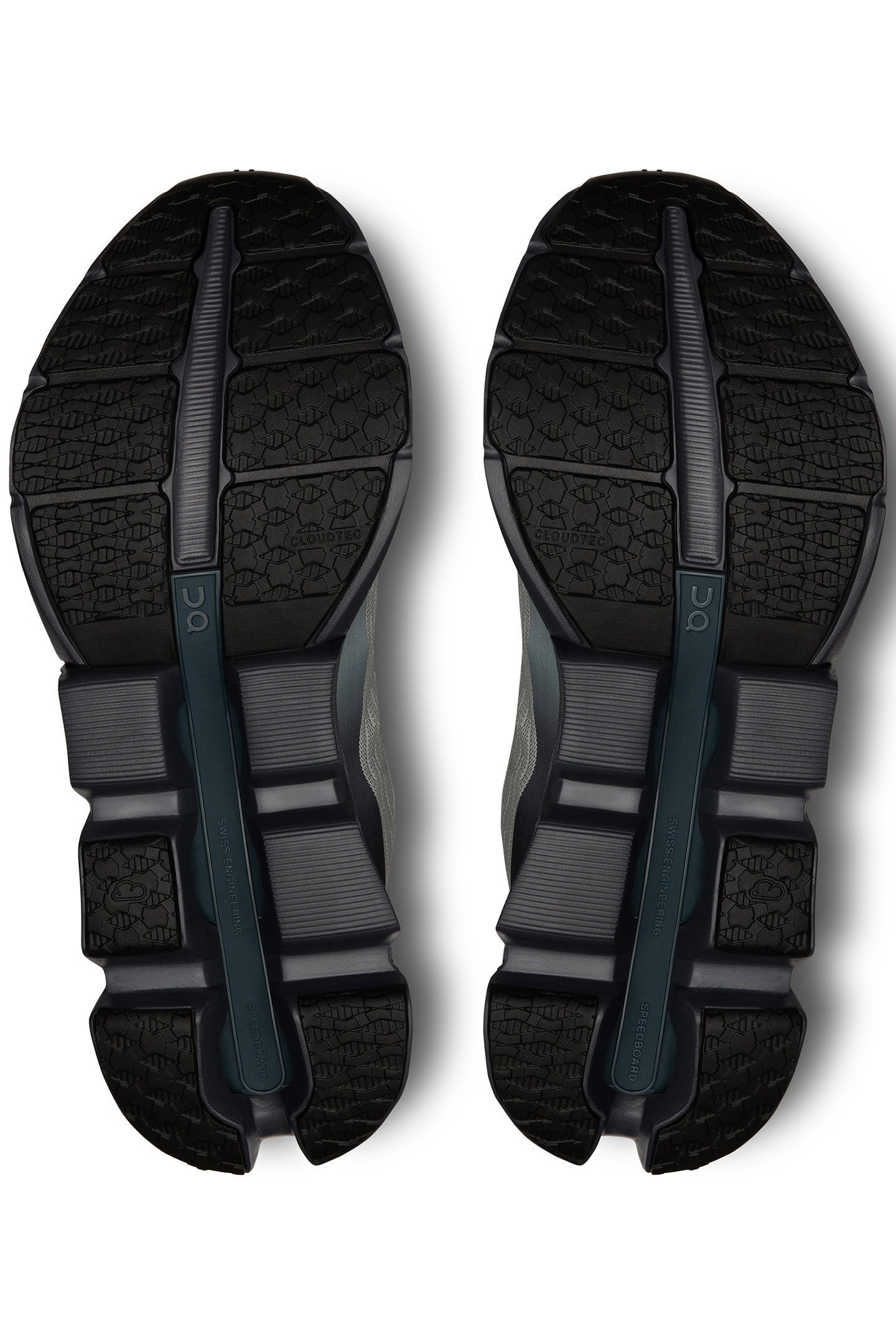 CLOUDSPARK 1 FOG ECLIPSE 5