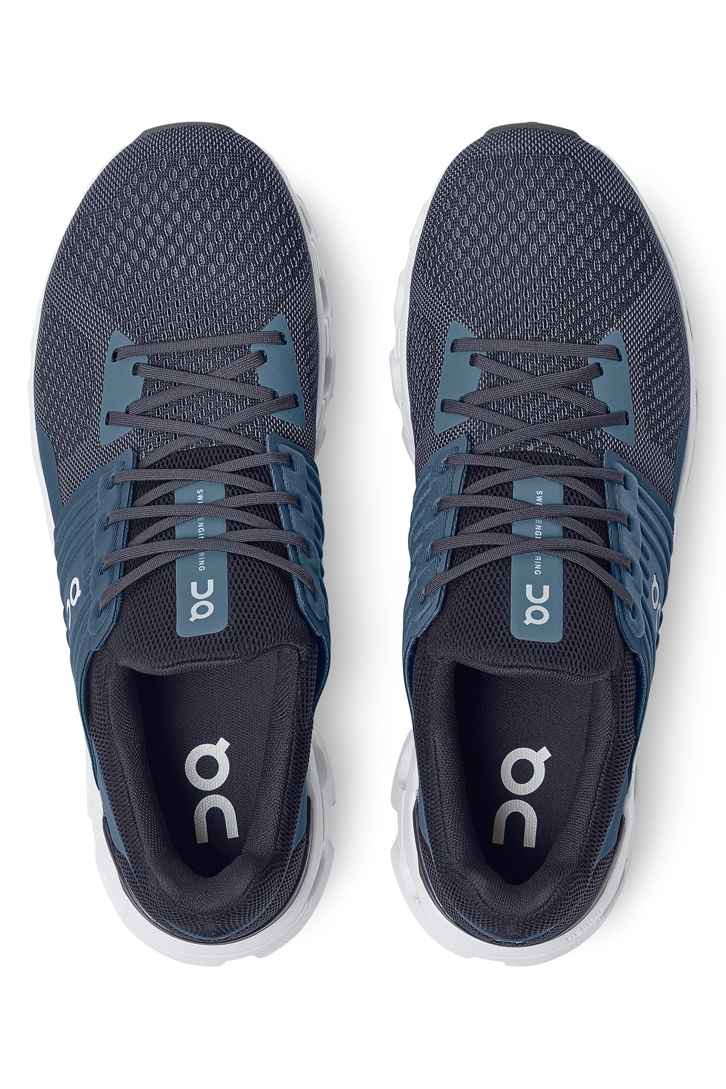 CLOUDSWIFT 2 DENIM MIDNIGHT 3