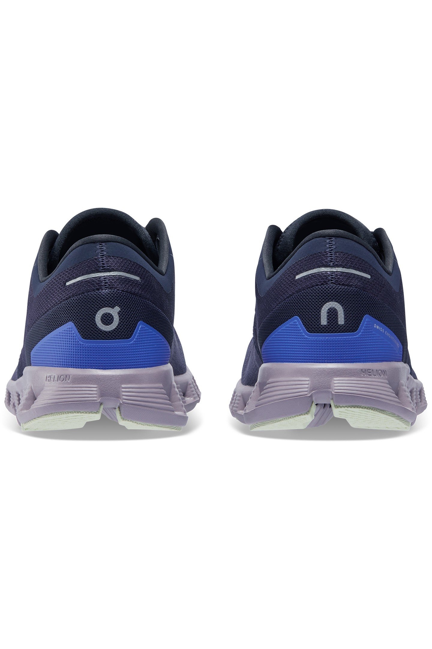 CLOUD X 3 MIDNIGHT HERON 4