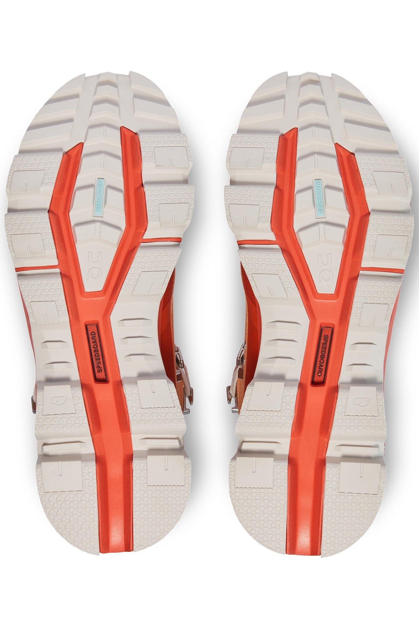 CLOUDROCK 2 WATERPROOF COPPER FLARE 5