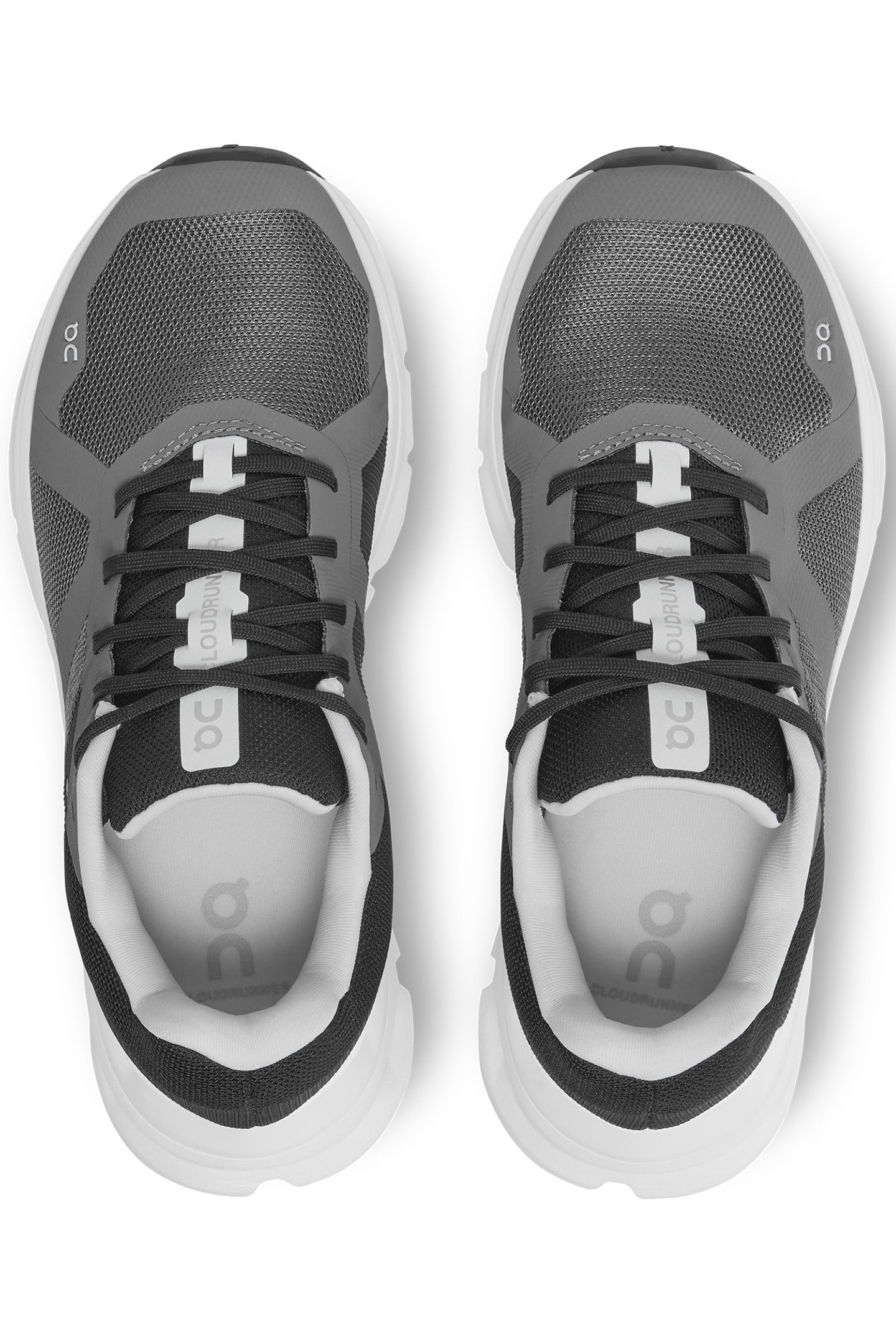 CLOUDRUNNER 1 ECLIPSE BLACK 3