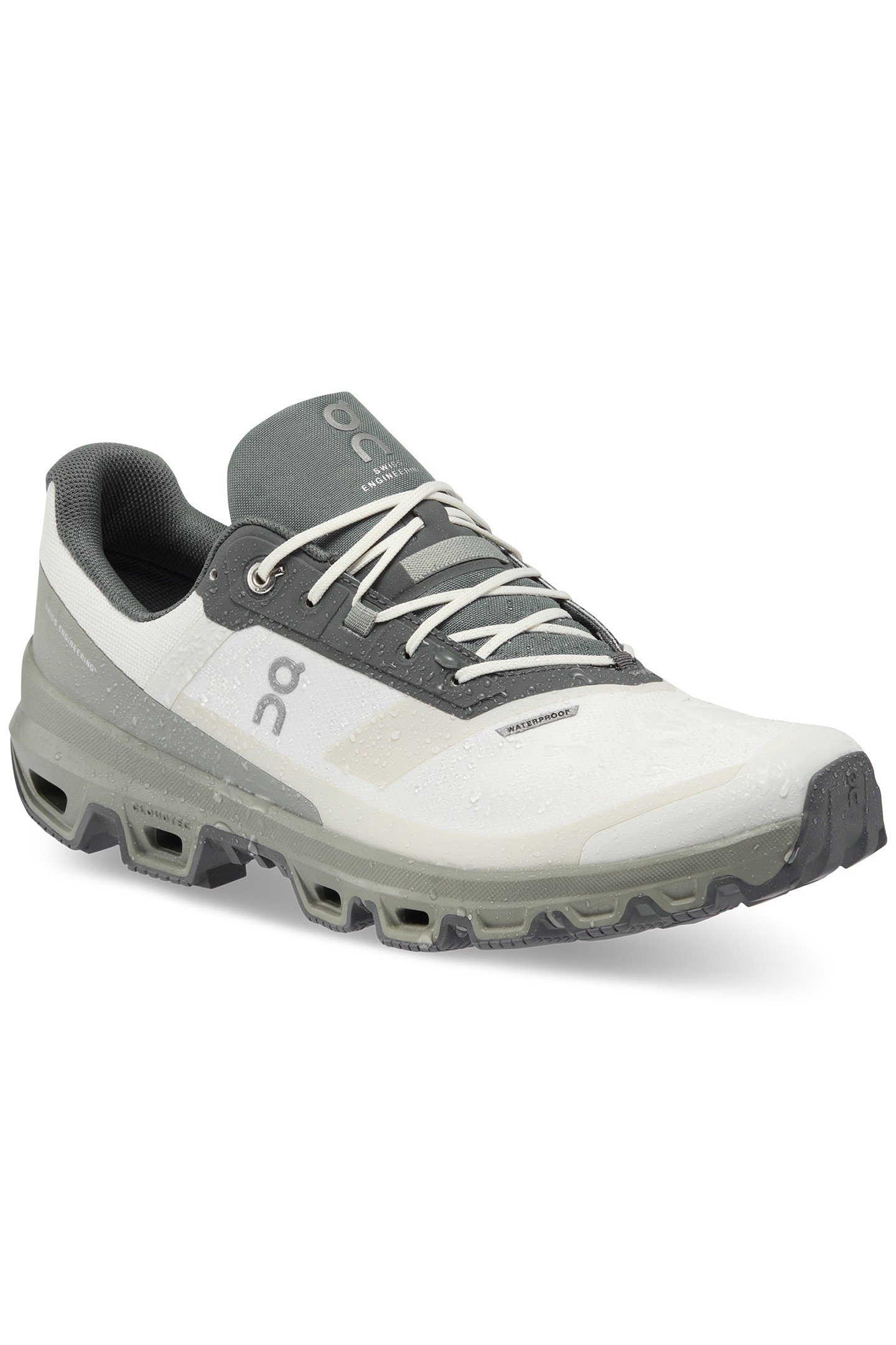 CLOUDVENTURE WATERPROOF 3 ICE KELP 2