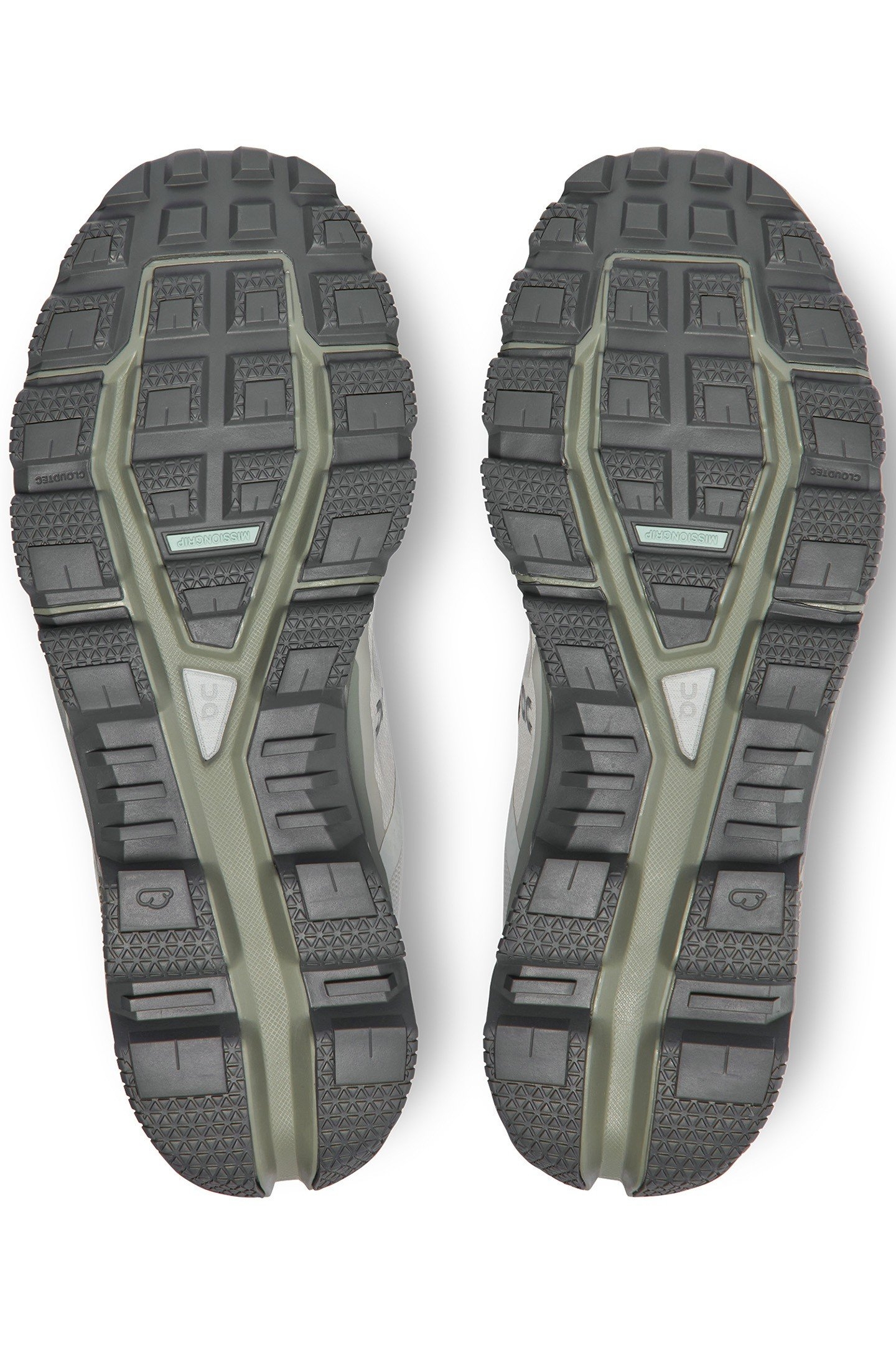 CLOUDVENTURE WATERPROOF 3 ICE KELP 5