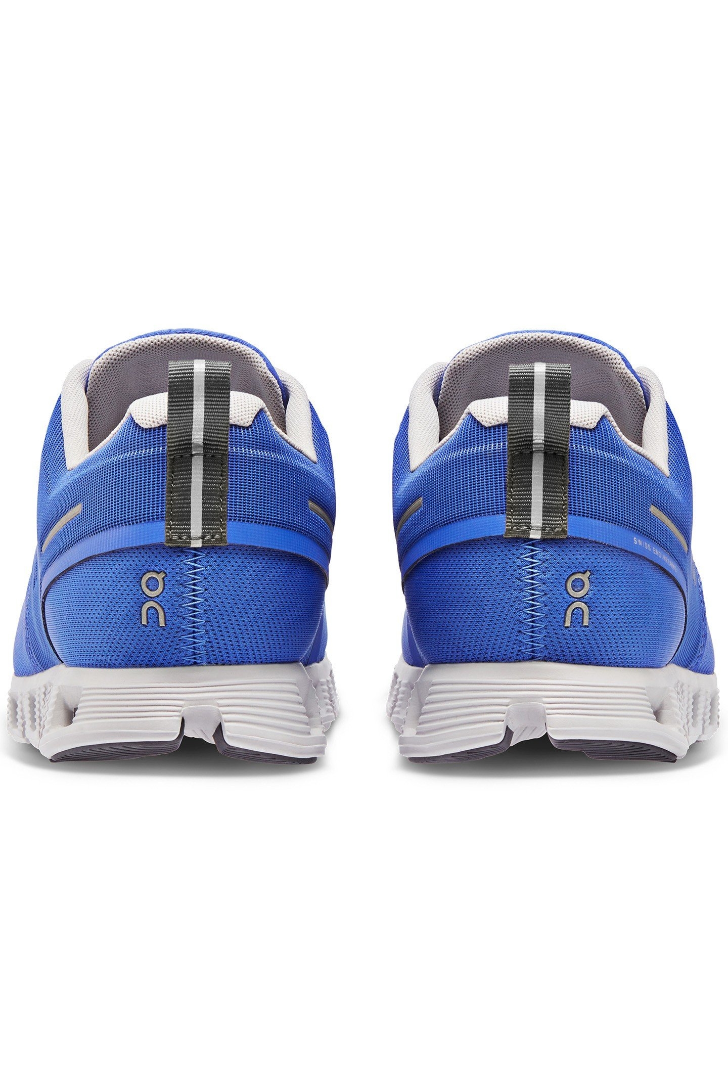 CLOUD 5 WATERPROOF COBALT GLACIER 4