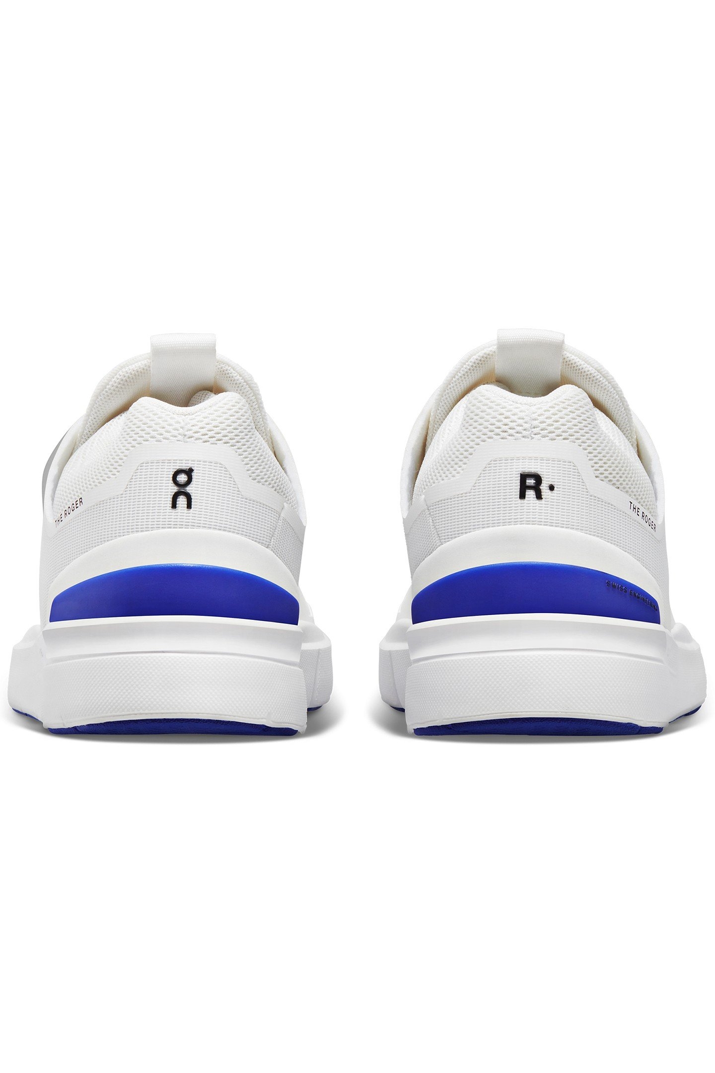 THE ROGER SPIN 1 UNDYED-WHITE INDIGO 4
