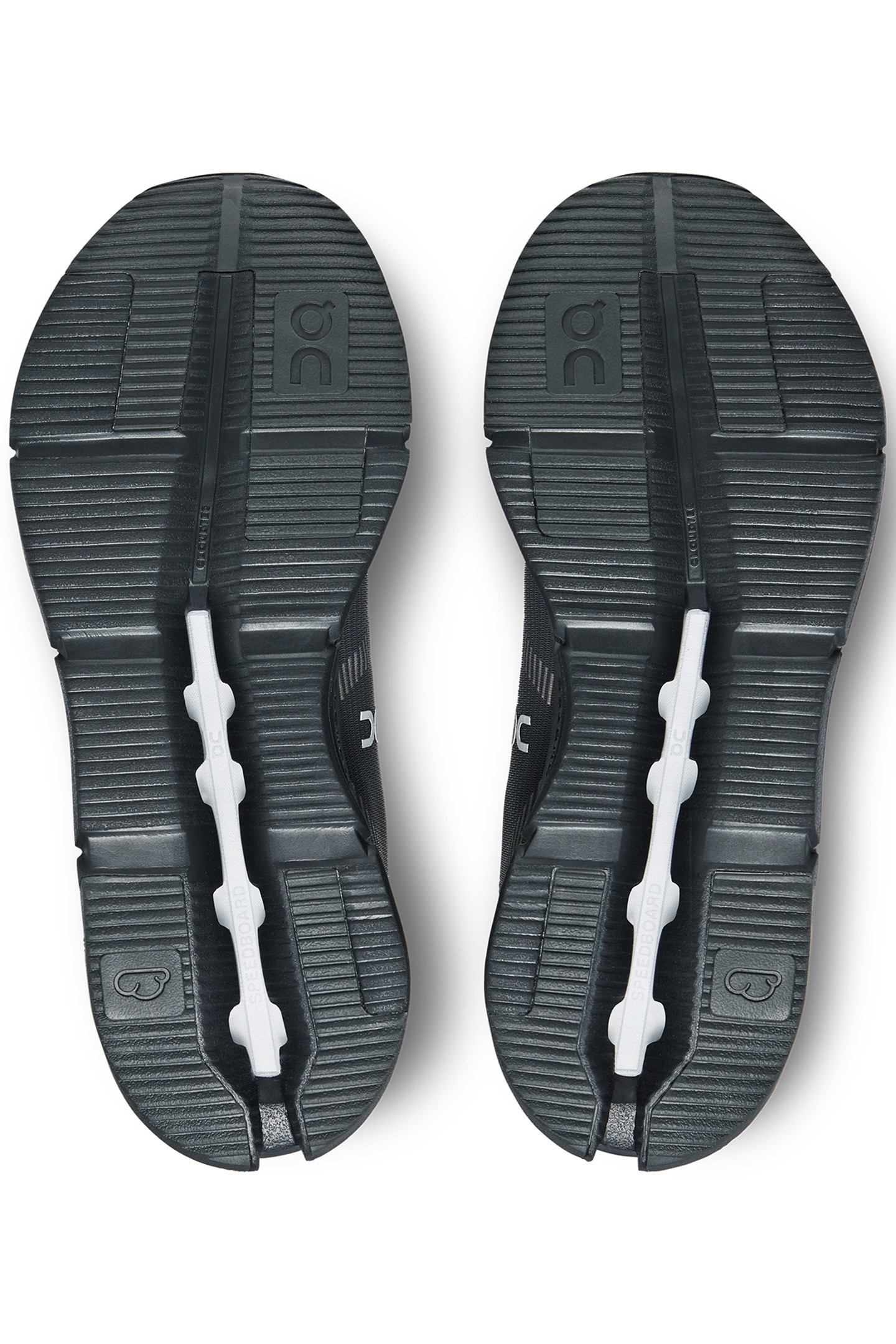 CLOUDNOVA VOID 1 ECLIPSE UNDYED-WHITE 5