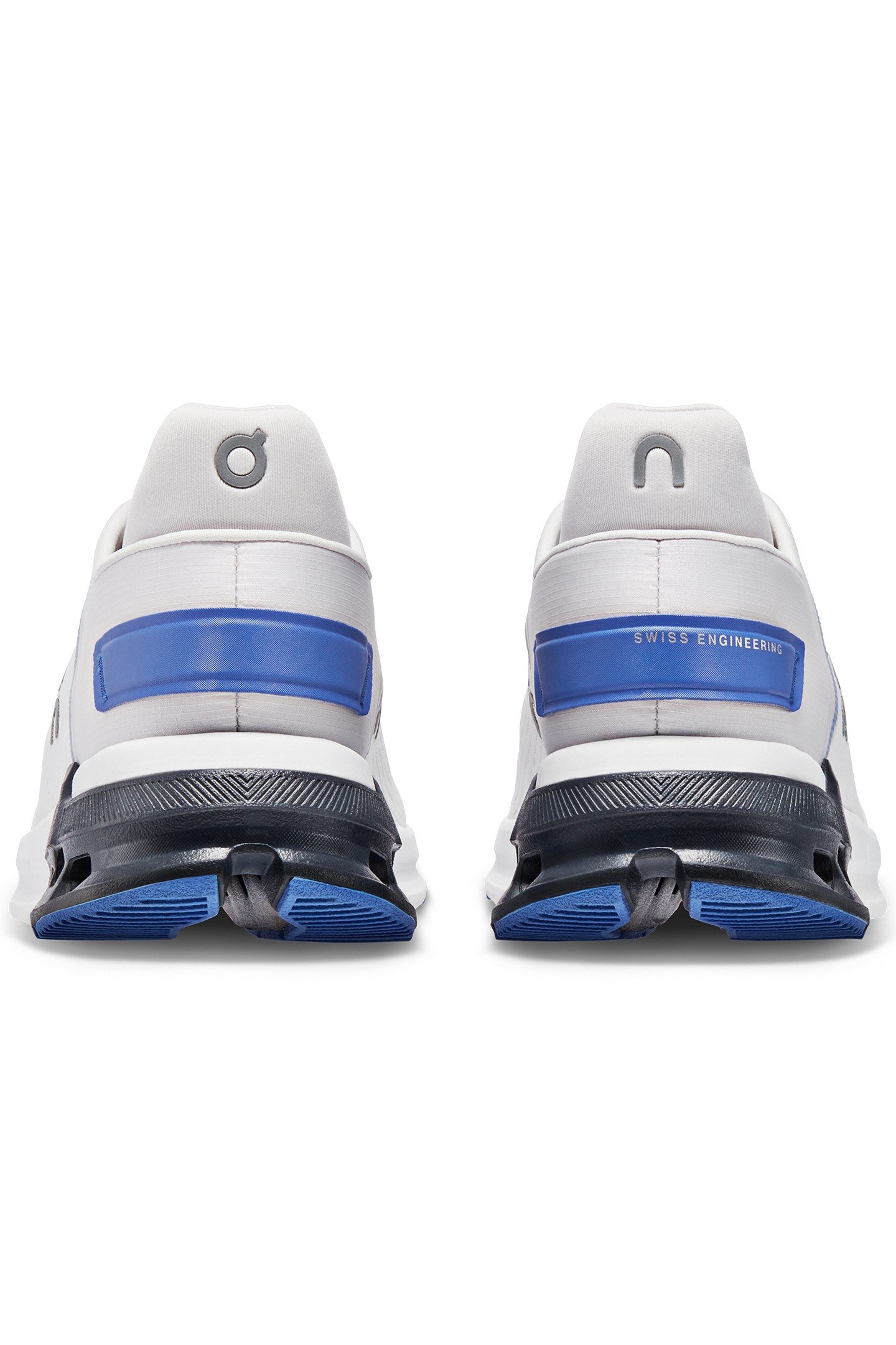 CLOUDNOVA FLUX 1 UNDYED-WHITE COBALT 4