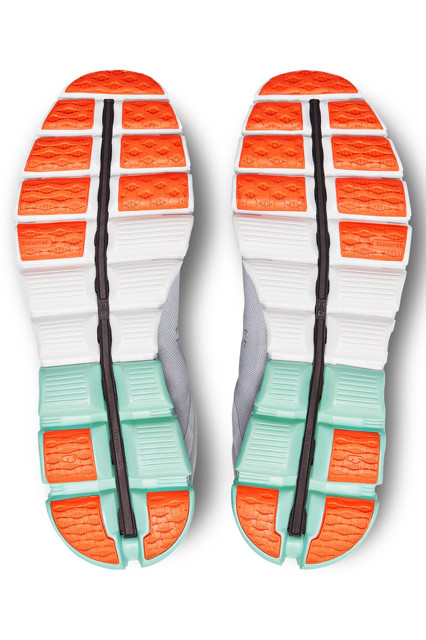 CLOUDFLOW 3 GLACIER CREEK 5