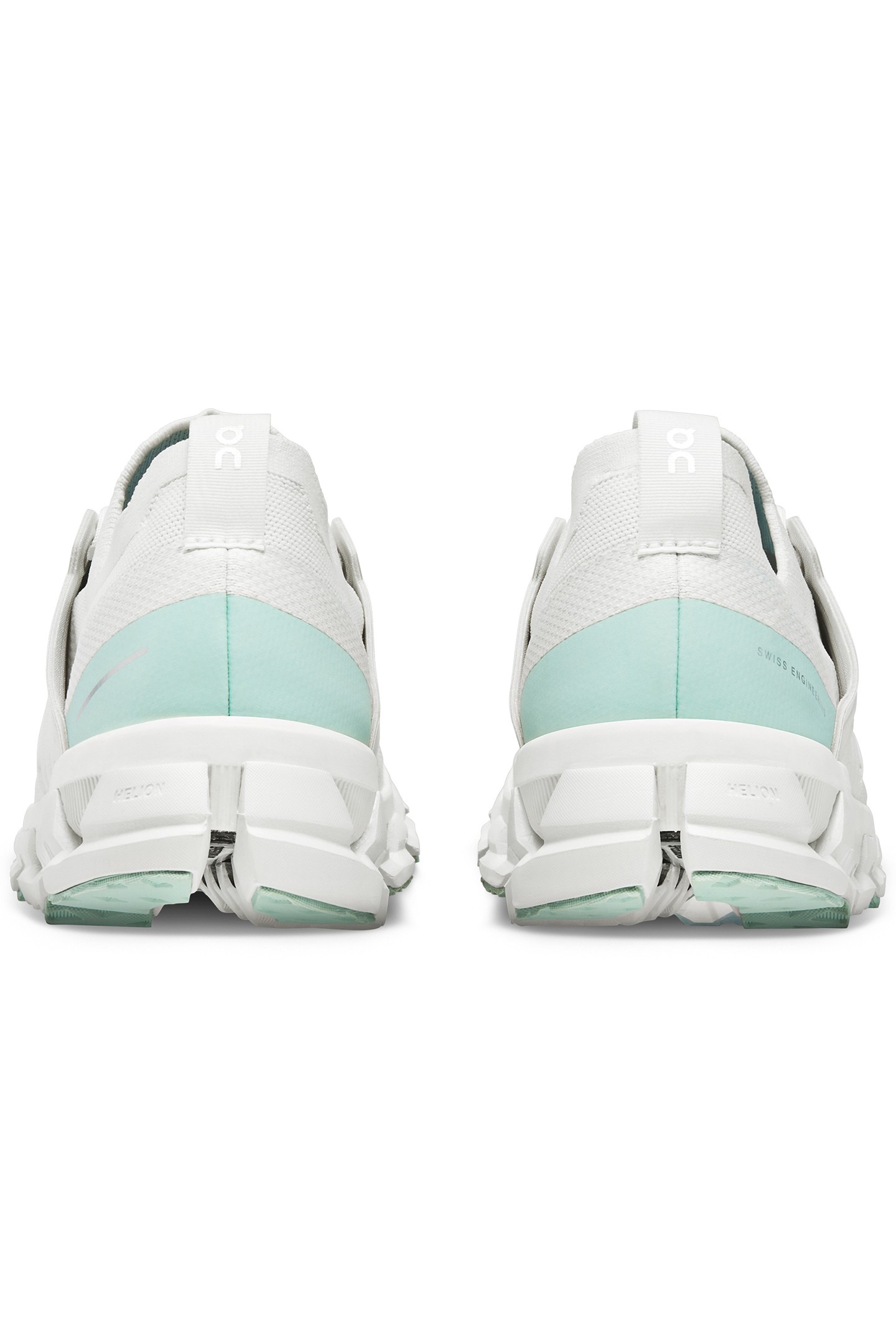 CLOUDSWIFT 3 IVORY WHITE 4