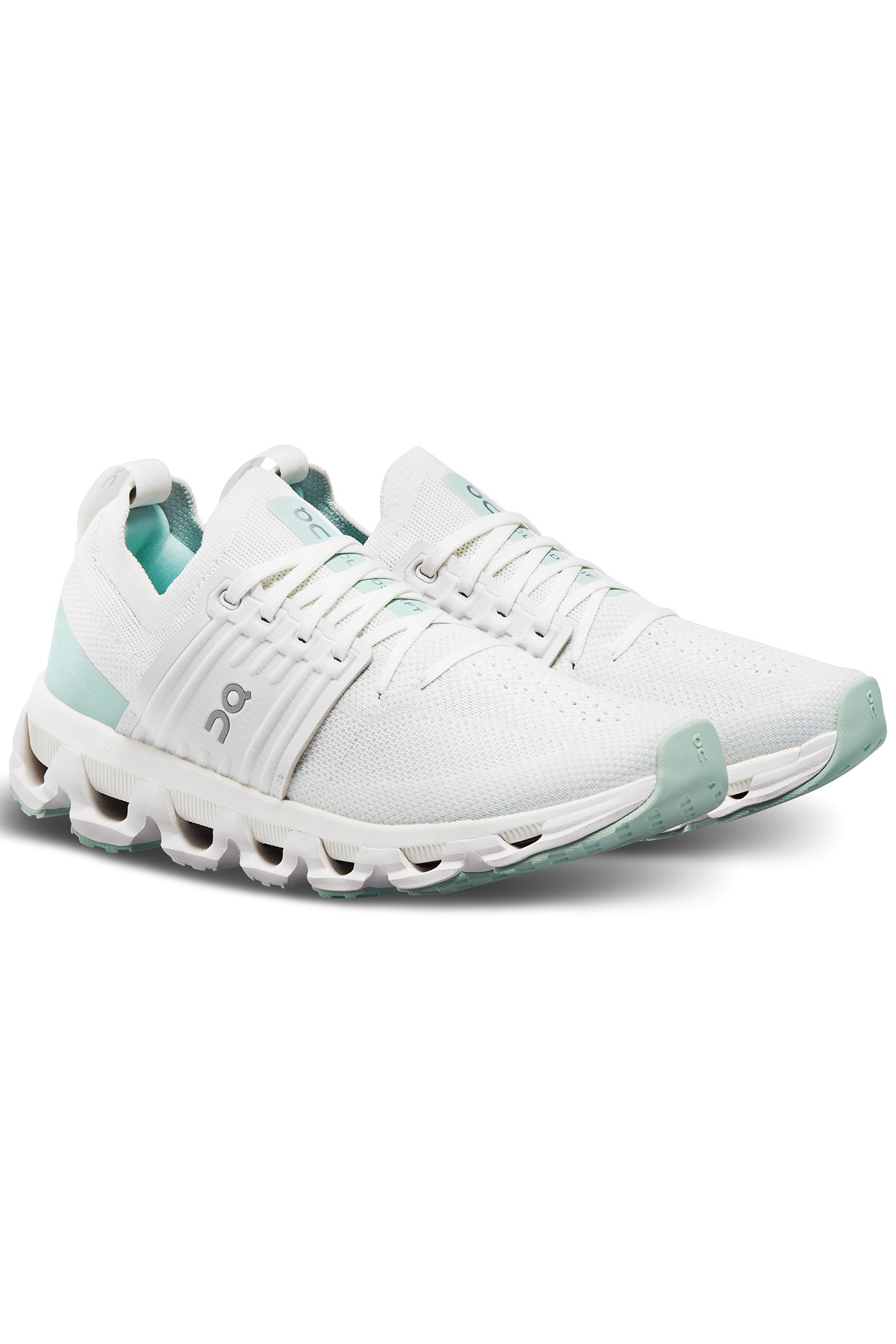 CLOUDSWIFT 3 IVORY WHITE 2