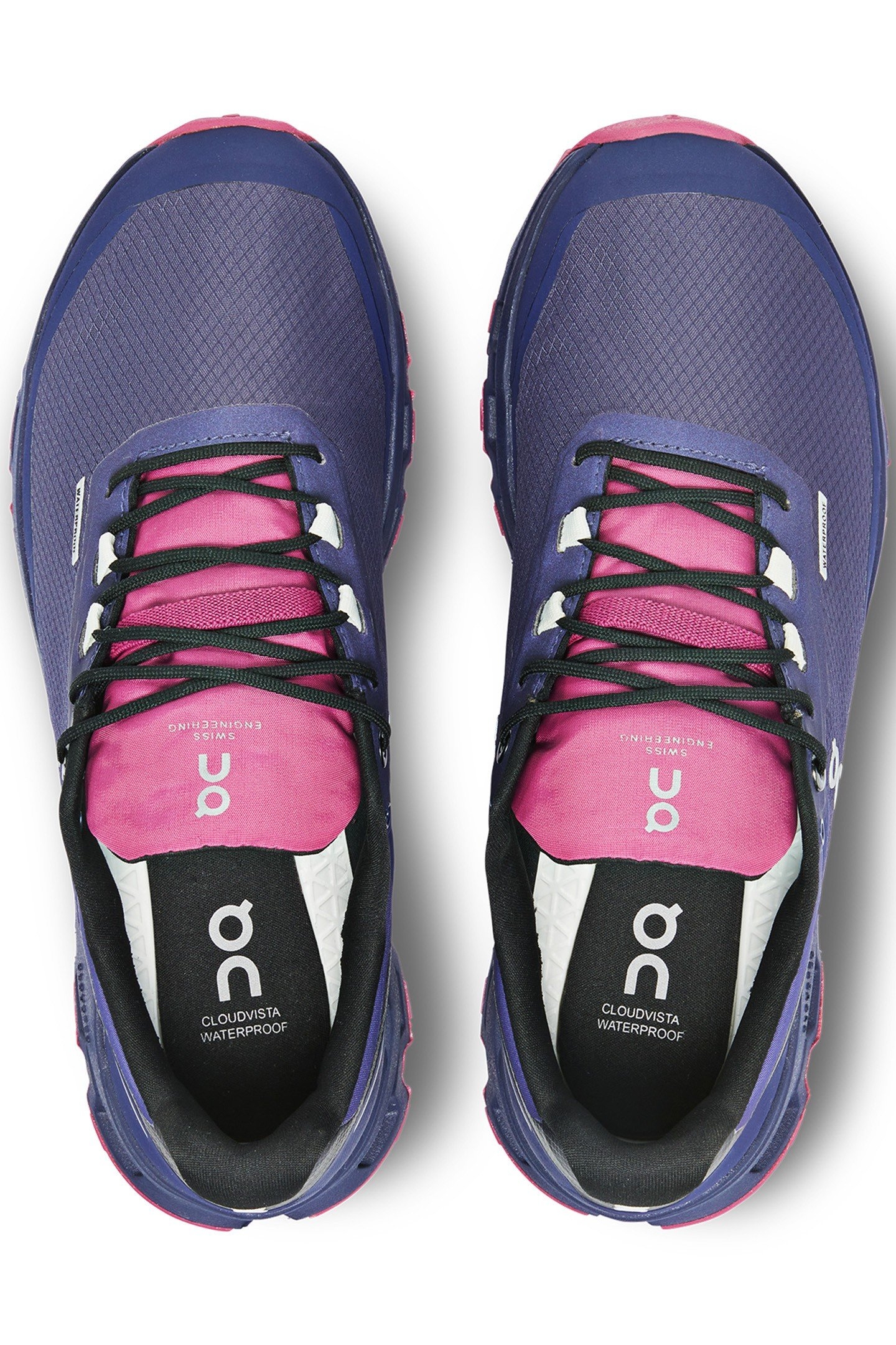 CLOUDVISTA WATERPROOF 1 FLINT ACAI 3