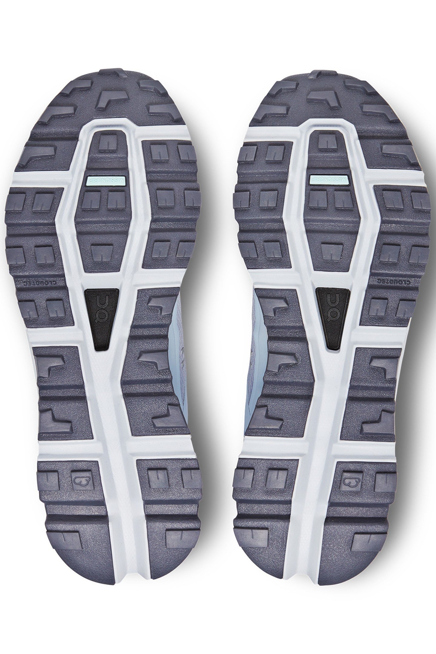 CLOUDVISTA WATERPROOF 1 NIMBUS HEATHER 5