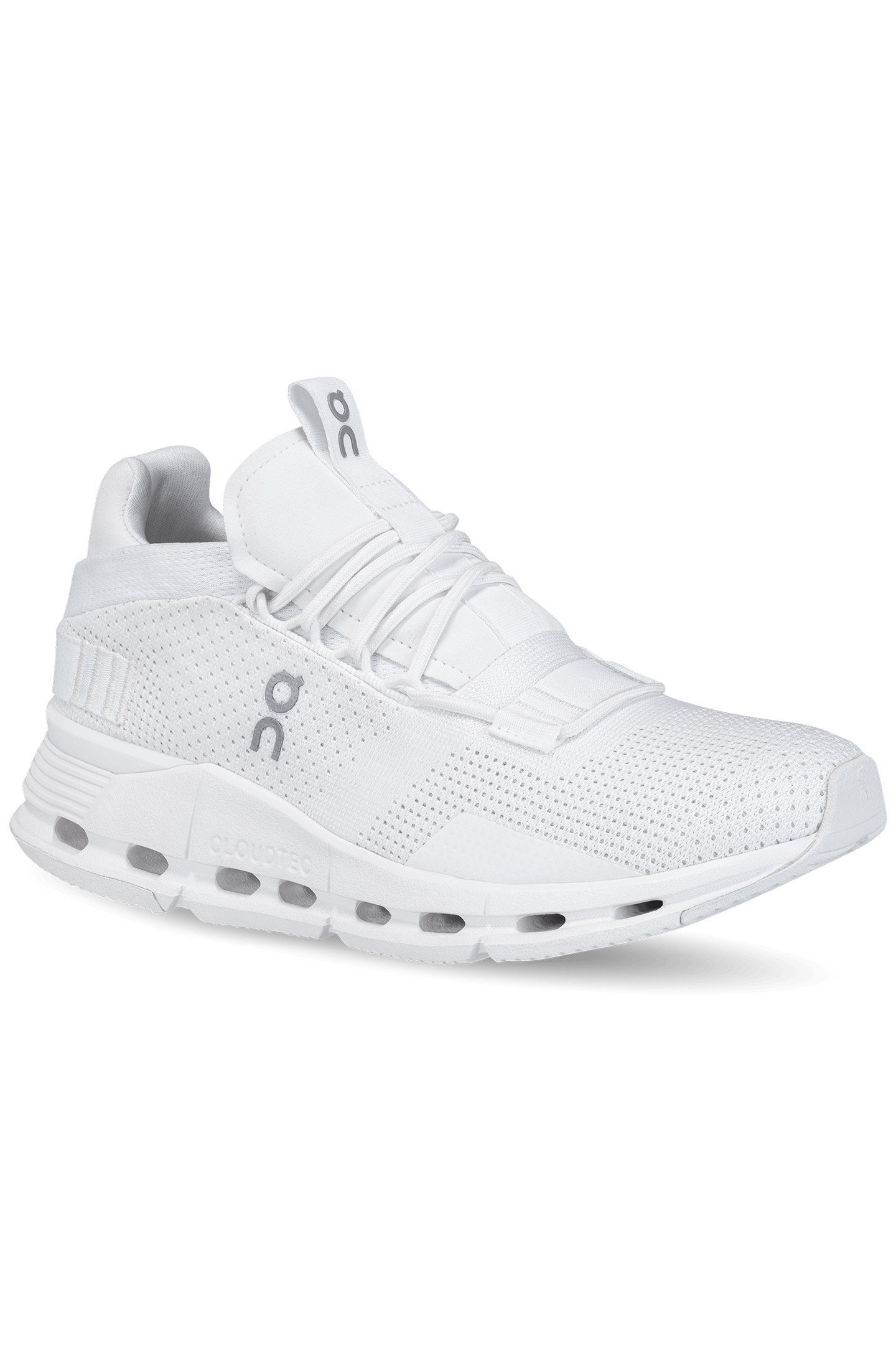 CLOUDNOVA 1 ALL WHITE 2