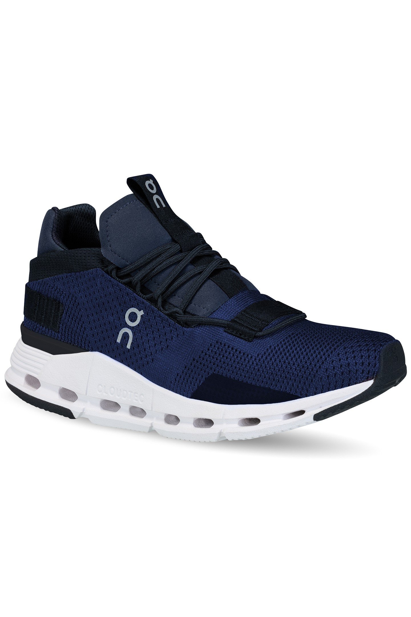 CLOUDNOVA 1 NAVY WHITE 2