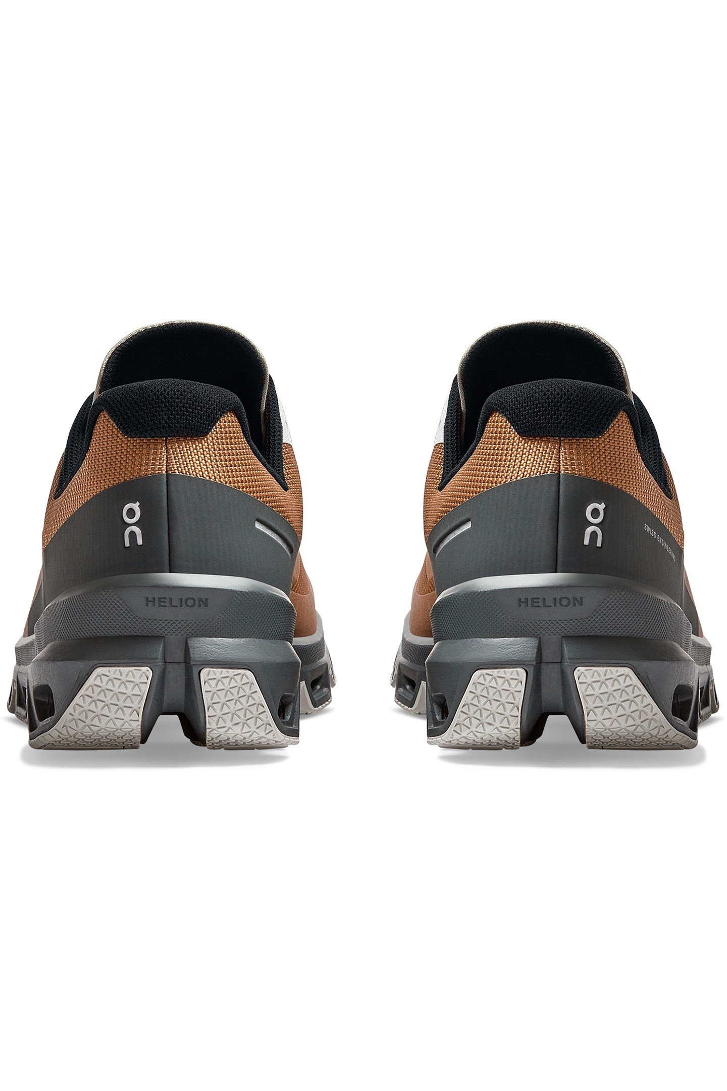 CLOUDVENTURE WATERPROOF 3 PECAN LEAD 4