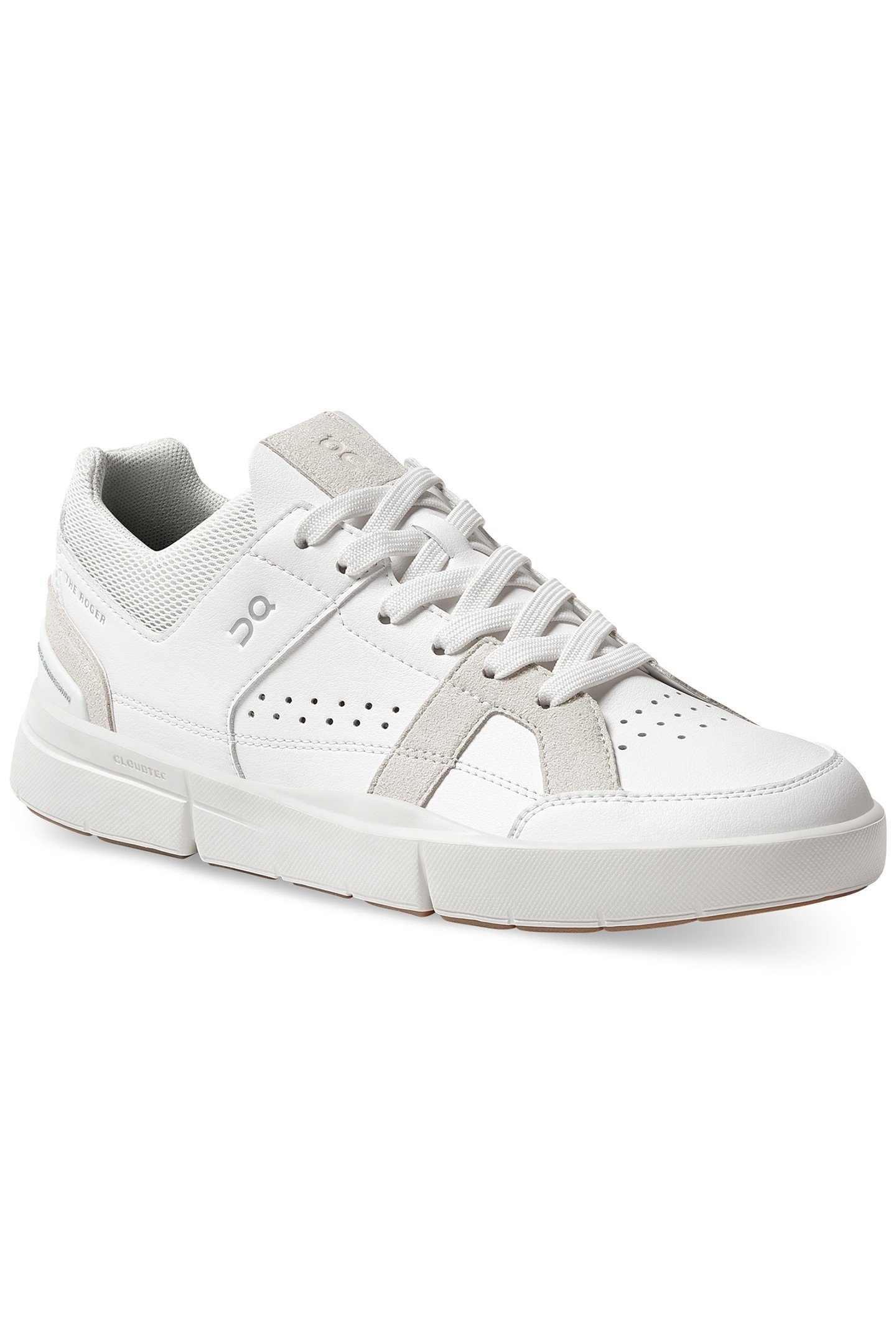 THE ROGER CLUBHOUSE 1 WHITE SAND 2