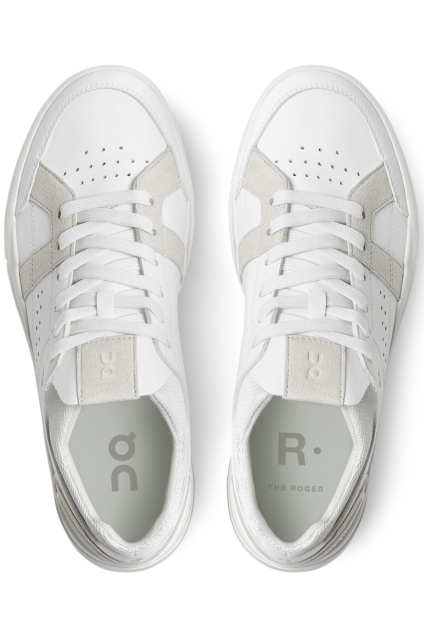 THE ROGER CLUBHOUSE 1 WHITE SAND 3