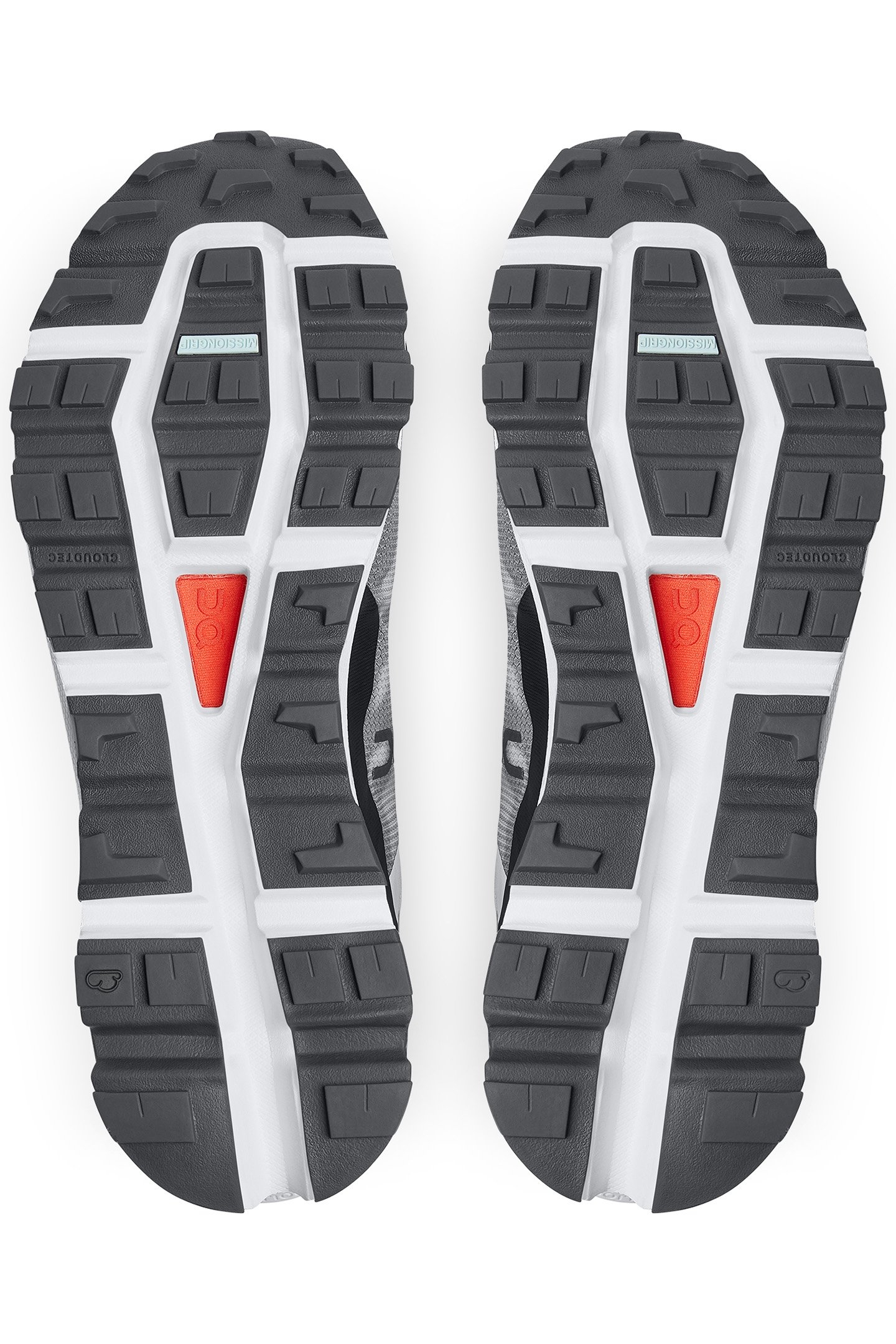 CLOUDVISTA 1 GLACIER BLACK 6