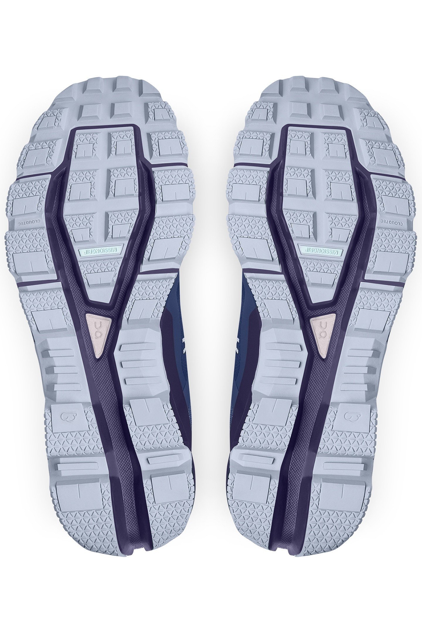 CLOUDVENTURE 3 TWILIGHT ACAI 5