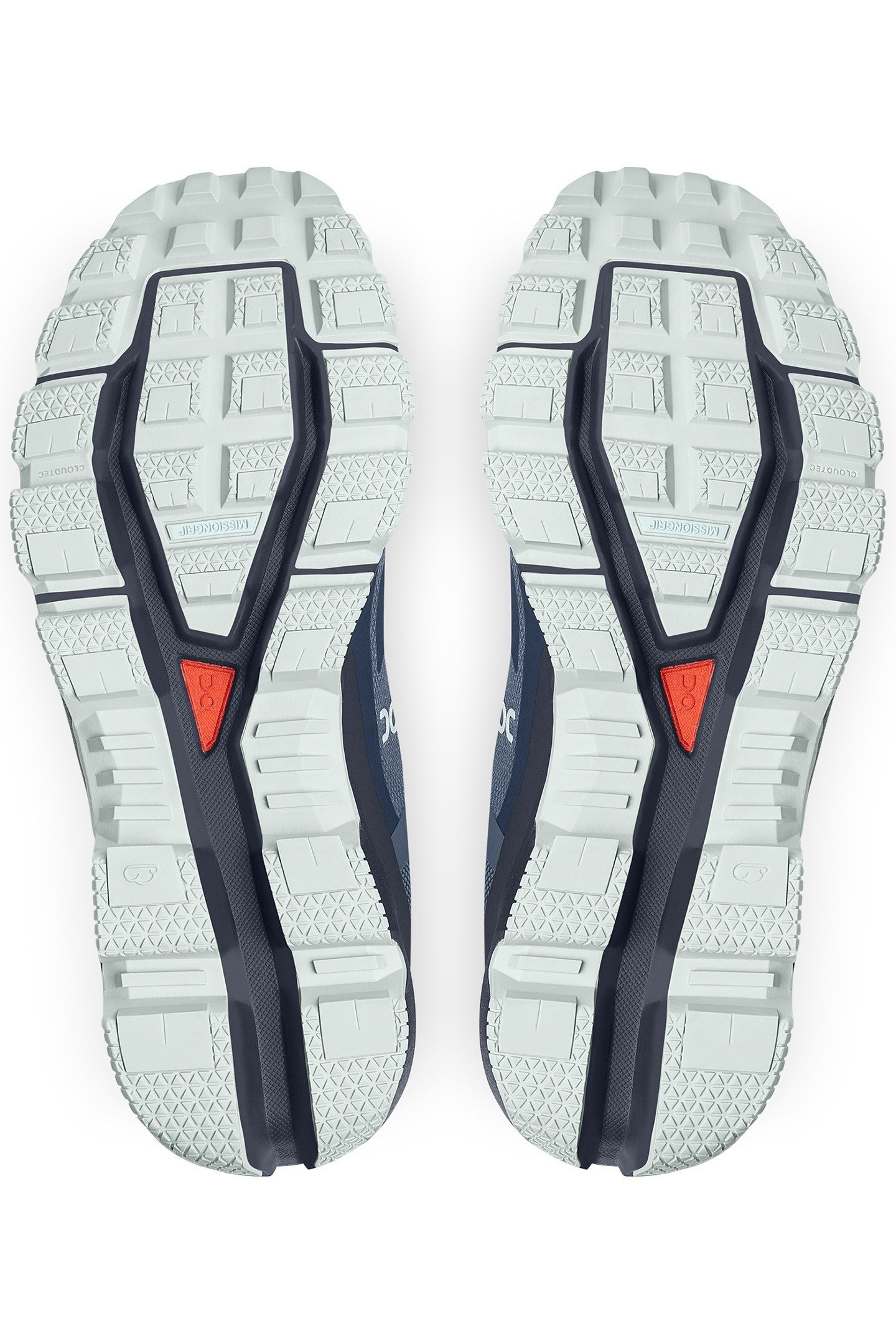 CLOUDVENTURE WATERPROOF 3 DENIM MIDNIGHT 5