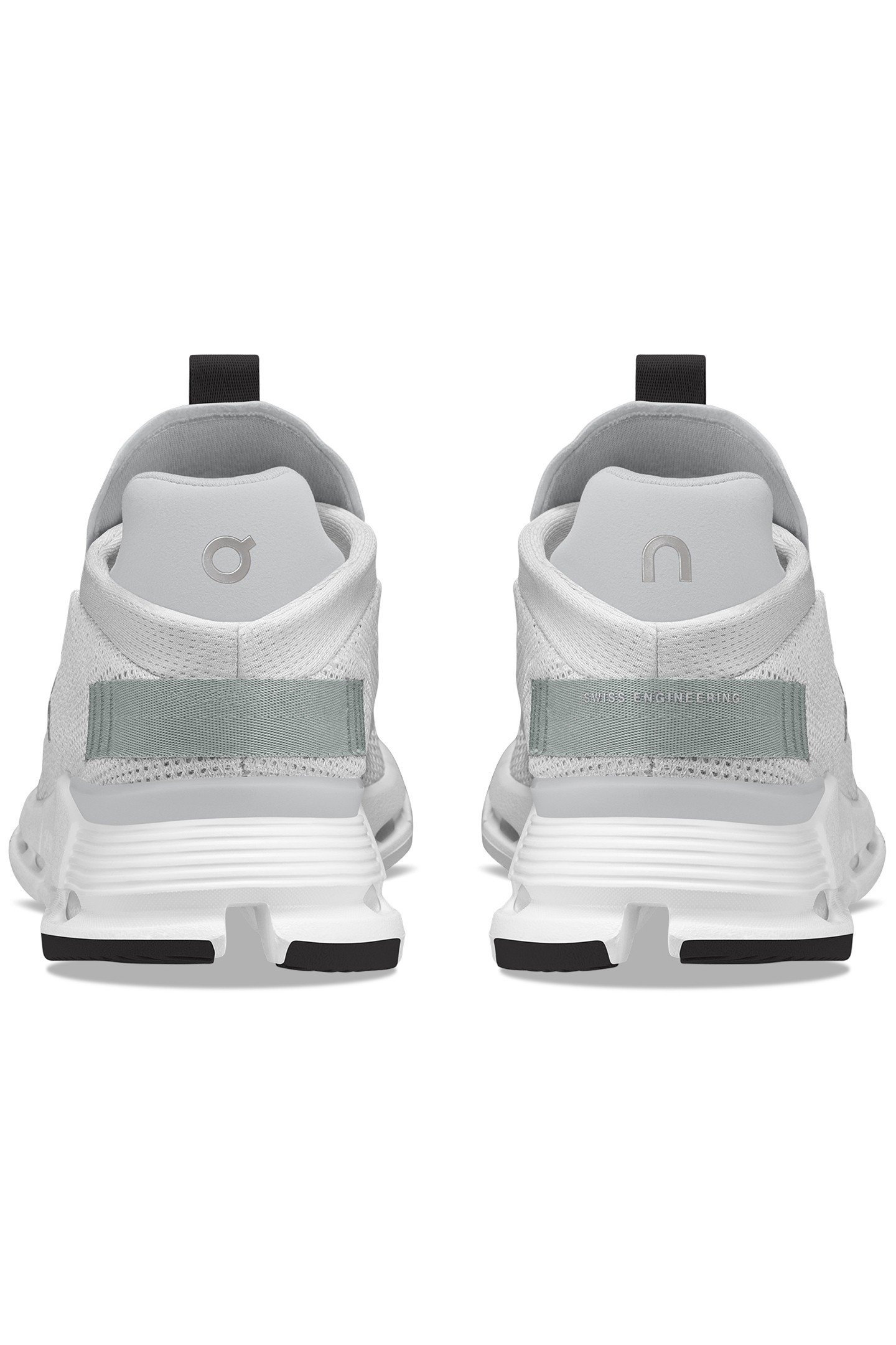 CLOUDNOVA 1 WHITE MINERAL 4