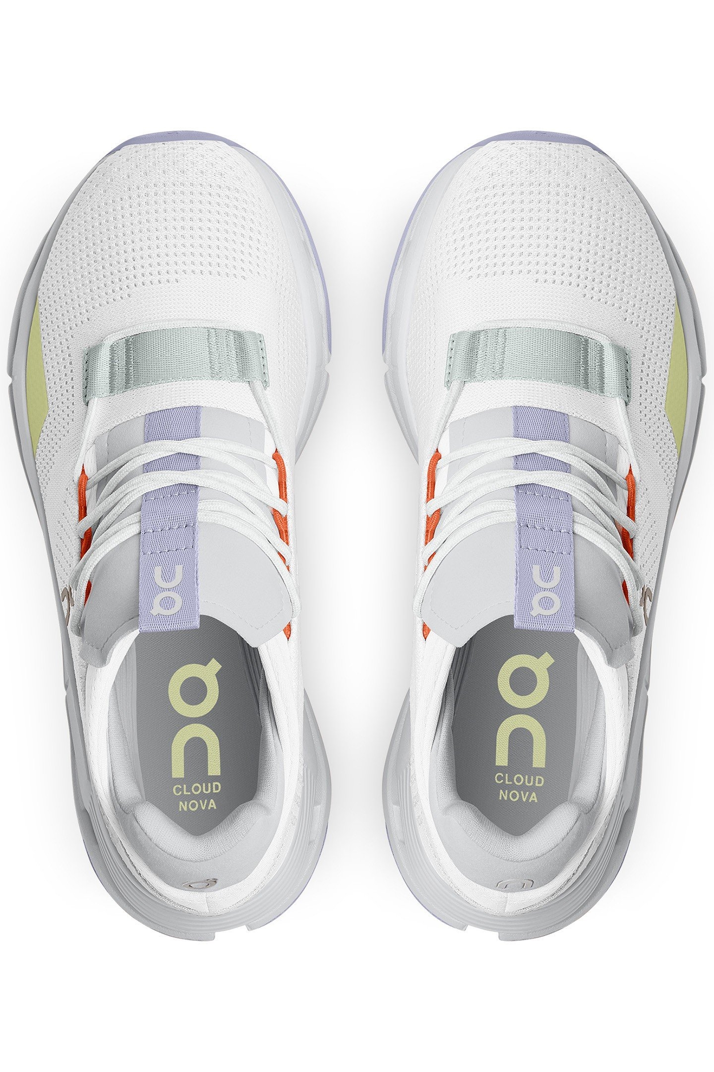 CLOUDNOVA 1 WHITE GLACIER 3