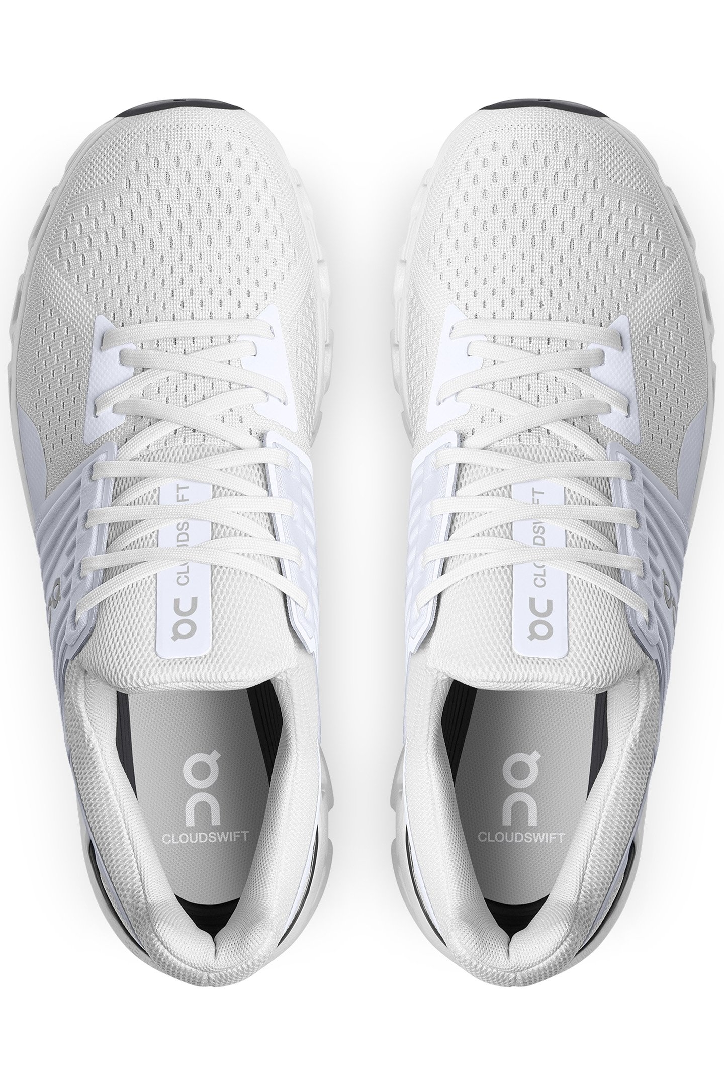 CLOUDSWIFT 2 ALL WHITE 3