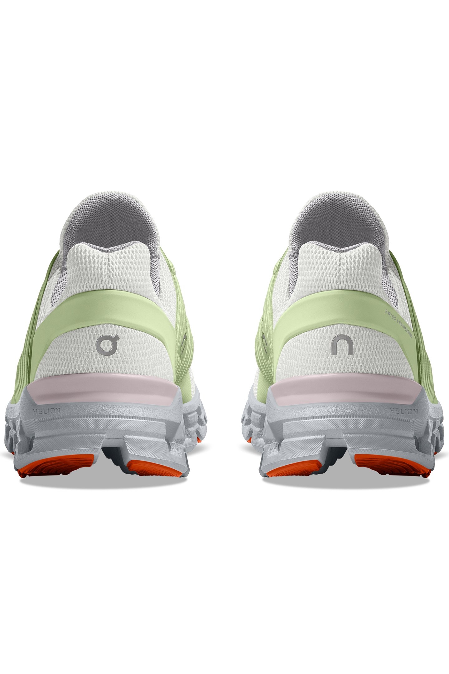 CLOUDSWIFT 2 ICE OASIS 4