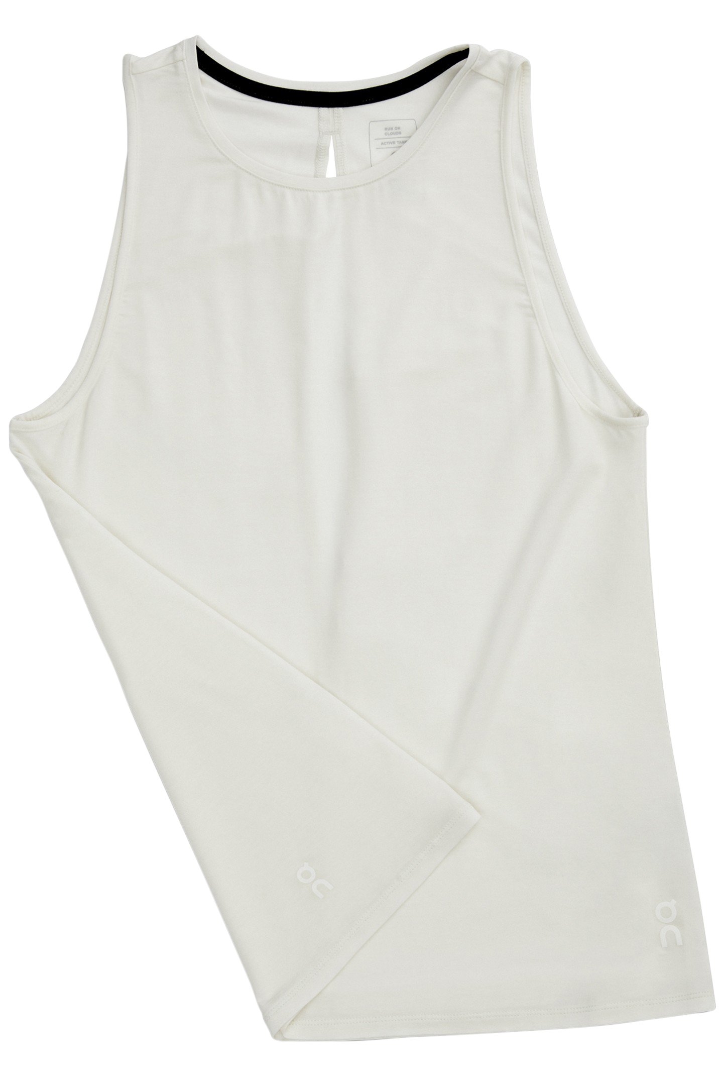 ACTIVE TANK 1 WHITE 1