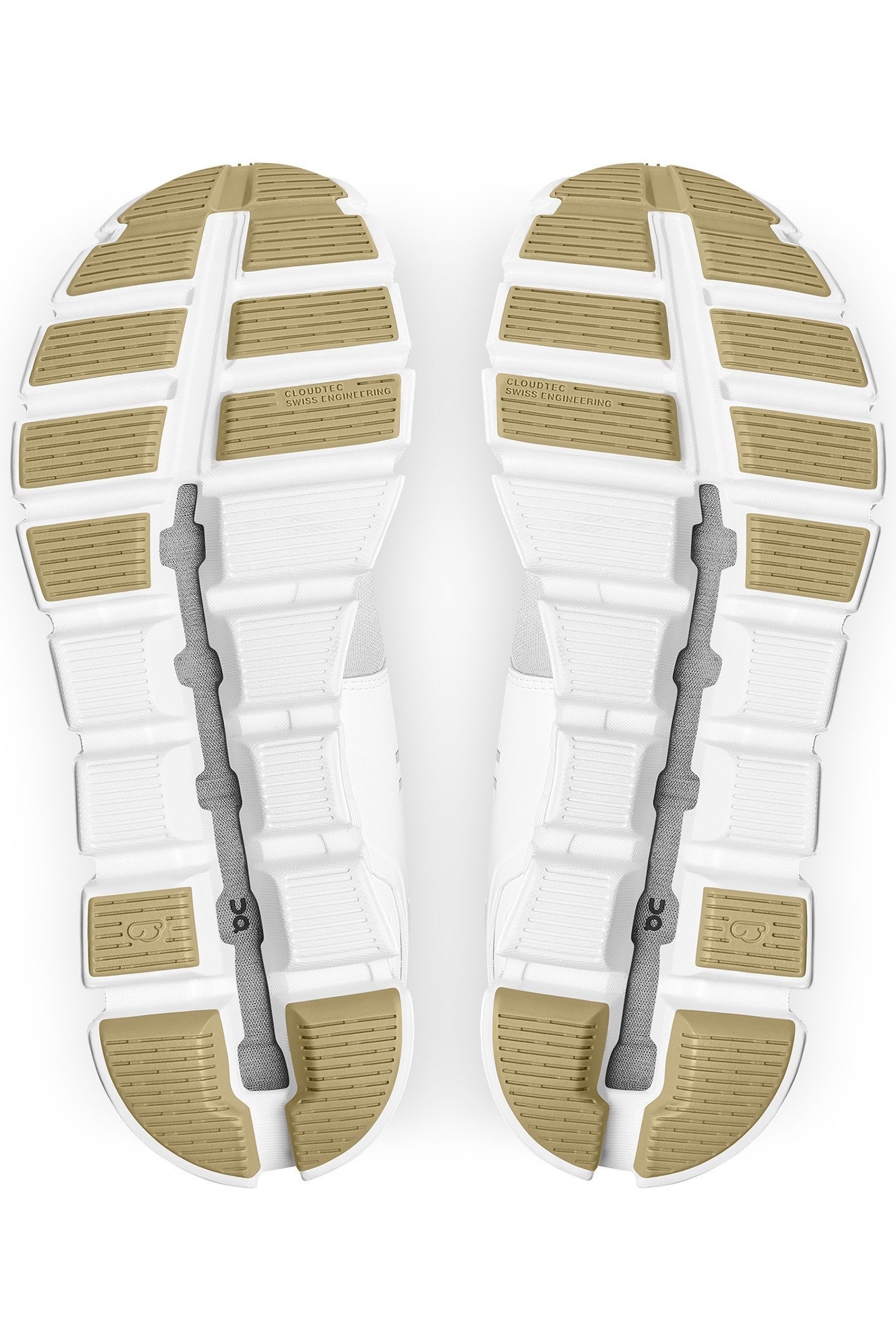 CLOUD 5 TERRY WHITE ALMOND 4