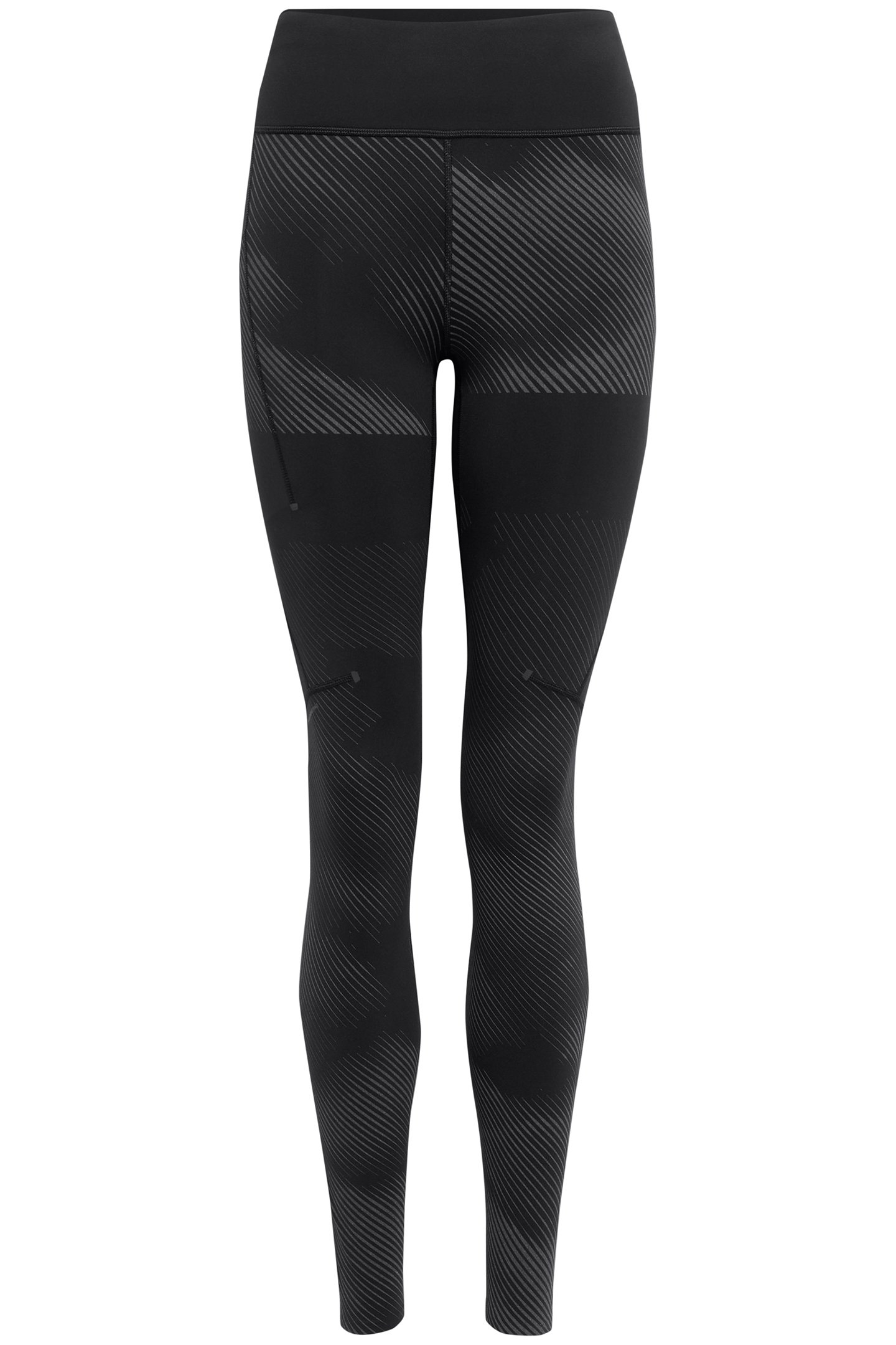 PERFORMANCE WINTER TIGHTS LUMOS 1 BLACK 3