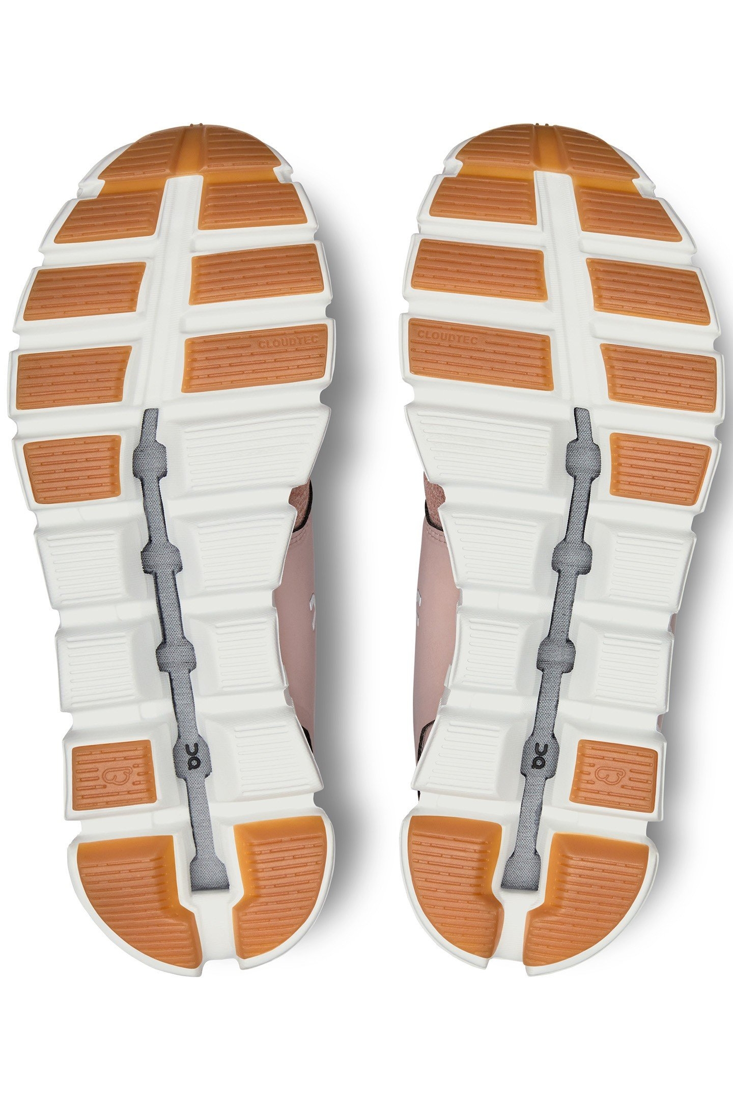 CLOUD 5 TERRY DOE WHITE 5