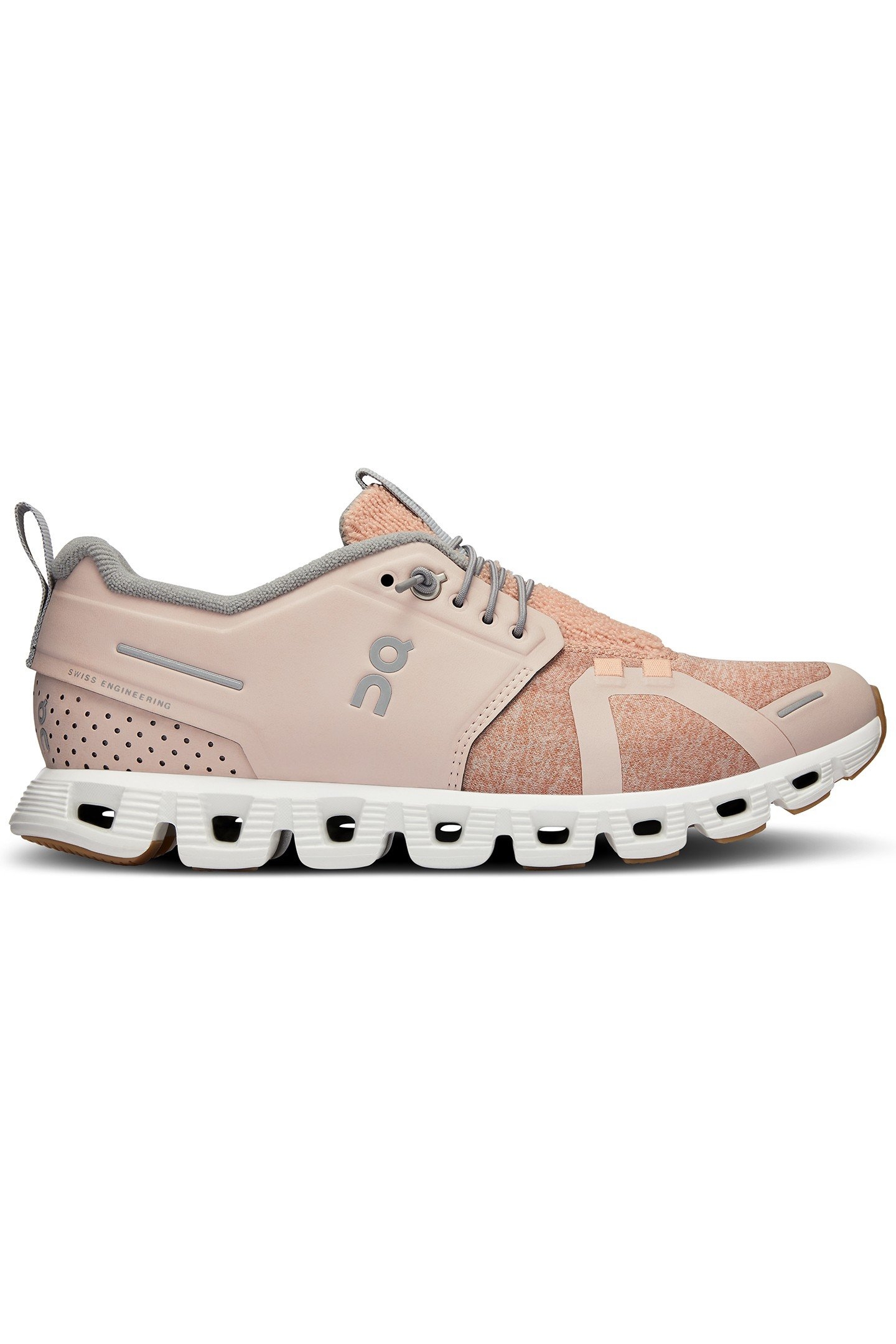 CLOUD 5 TERRY DOE WHITE 1