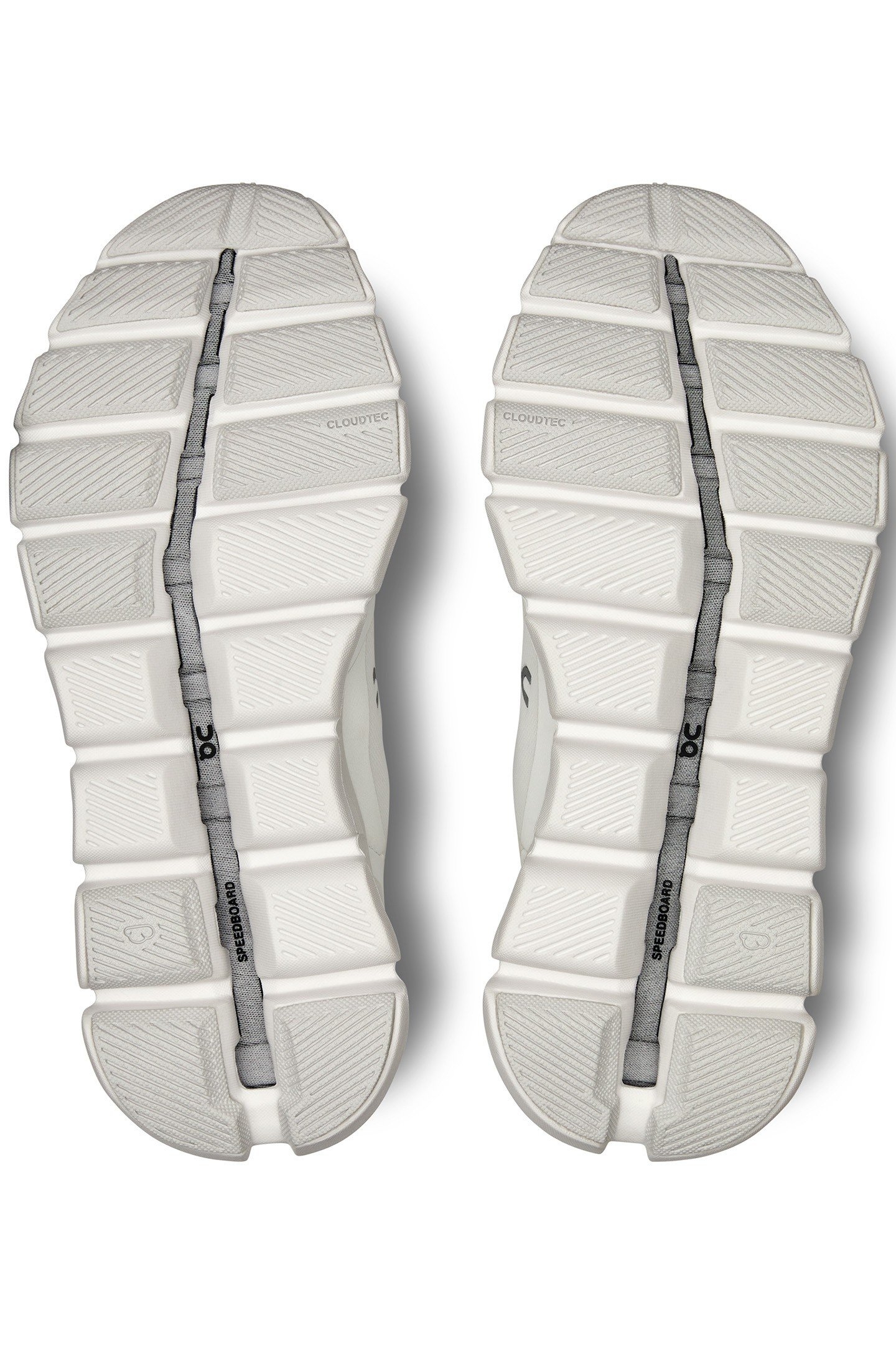 CLOUD X 3 AD UNDYED-WHITE WHITE 5