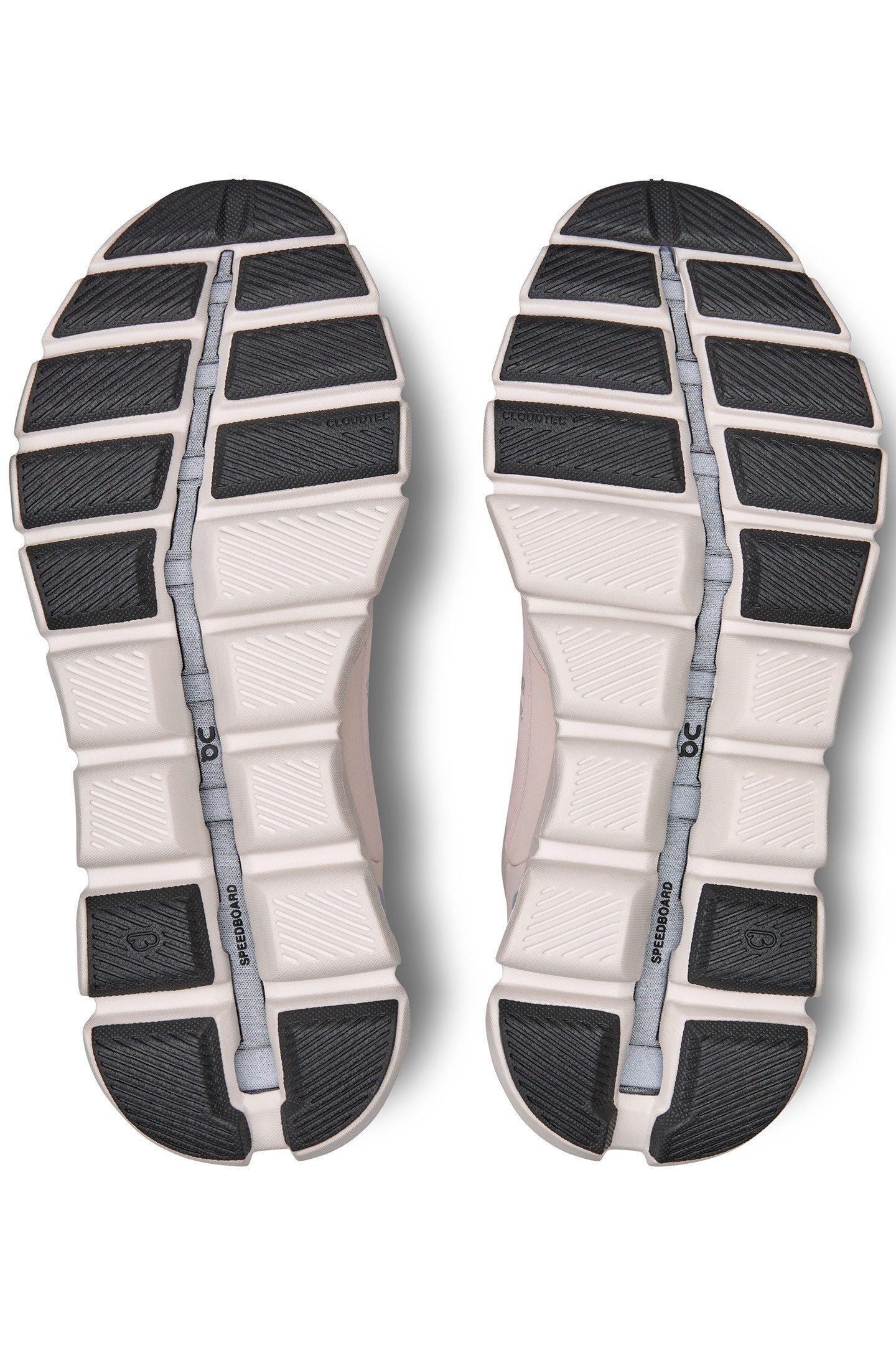 CLOUD X 3 AD SHELL HEATHER 5