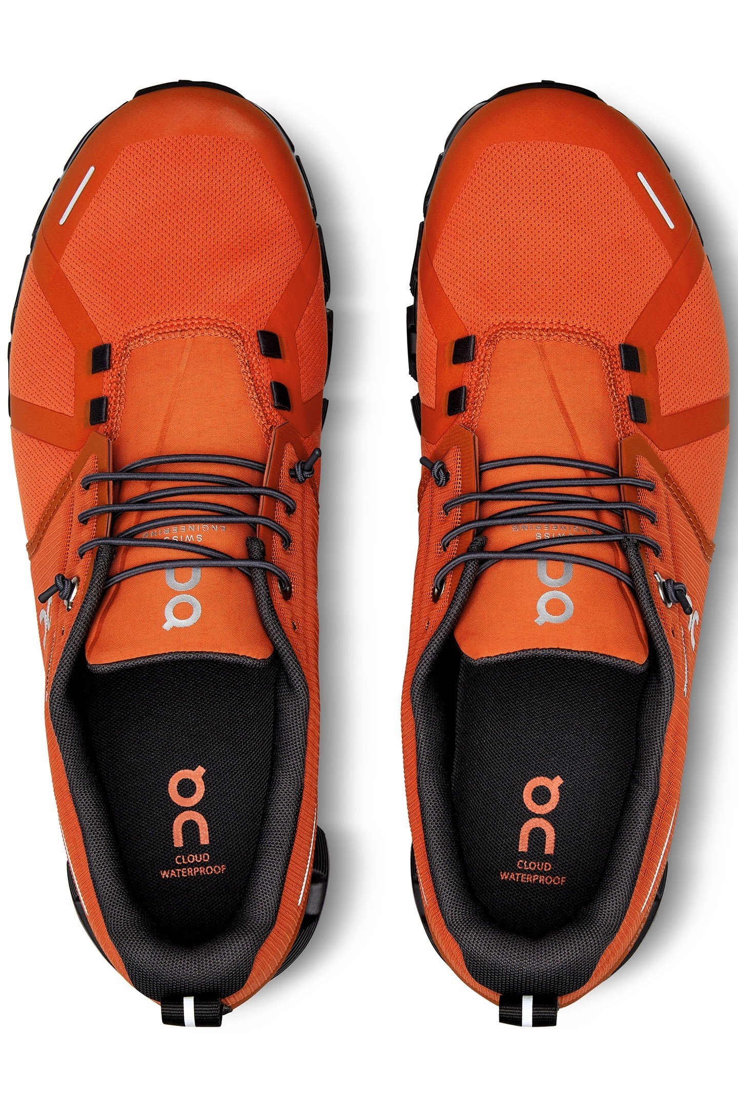 CLOUD 5 WATERPROOF FLAME ECLIPSE 3